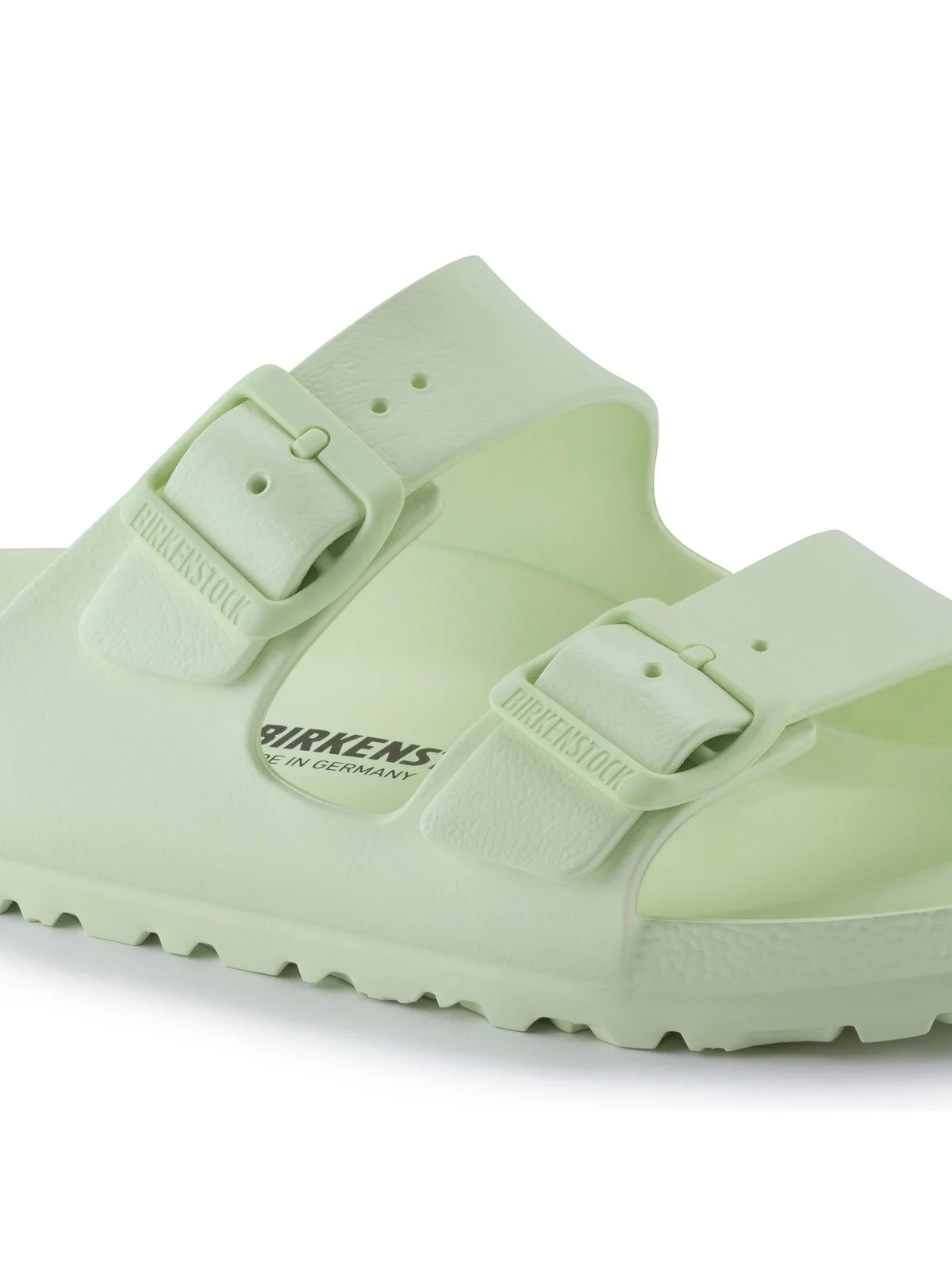 BIRKENSTOCK Sandalo Donna Arizona 1024691 Verde - Image 3