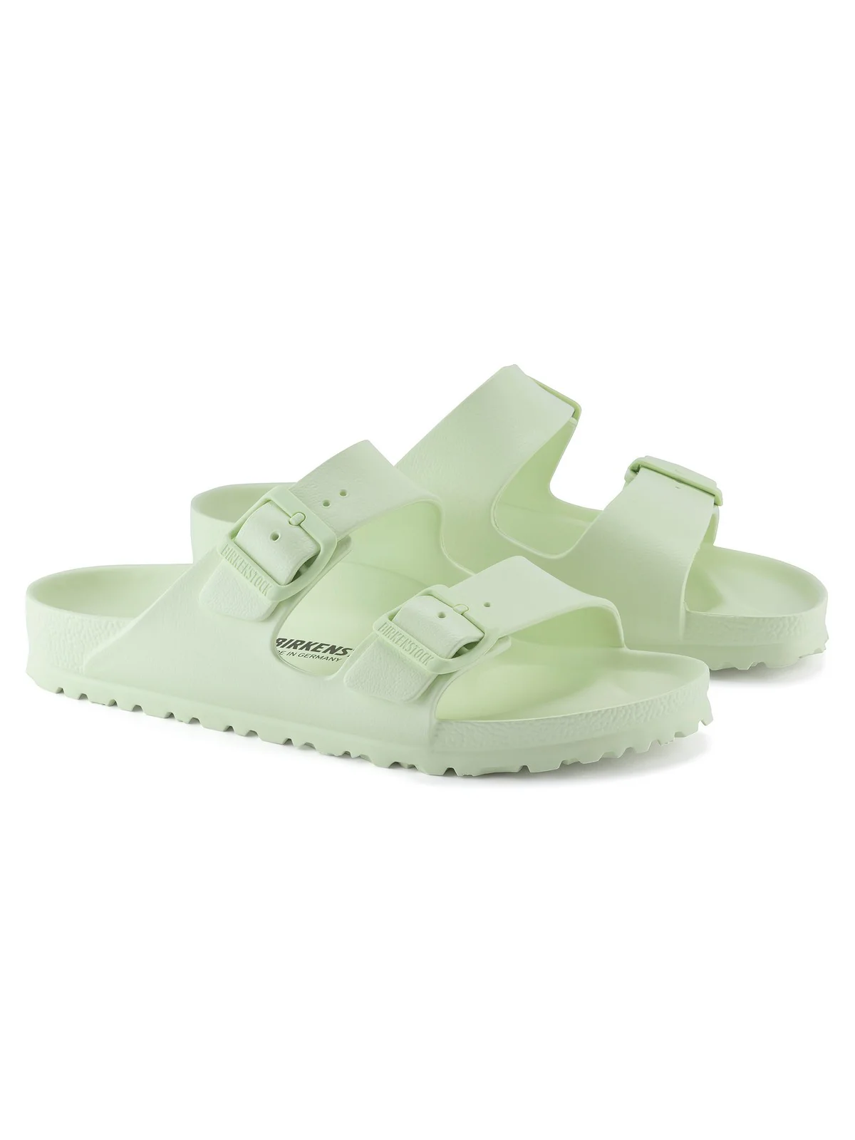 BIRKENSTOCK Sandalo Donna Arizona 1024691 Verde - Image 4