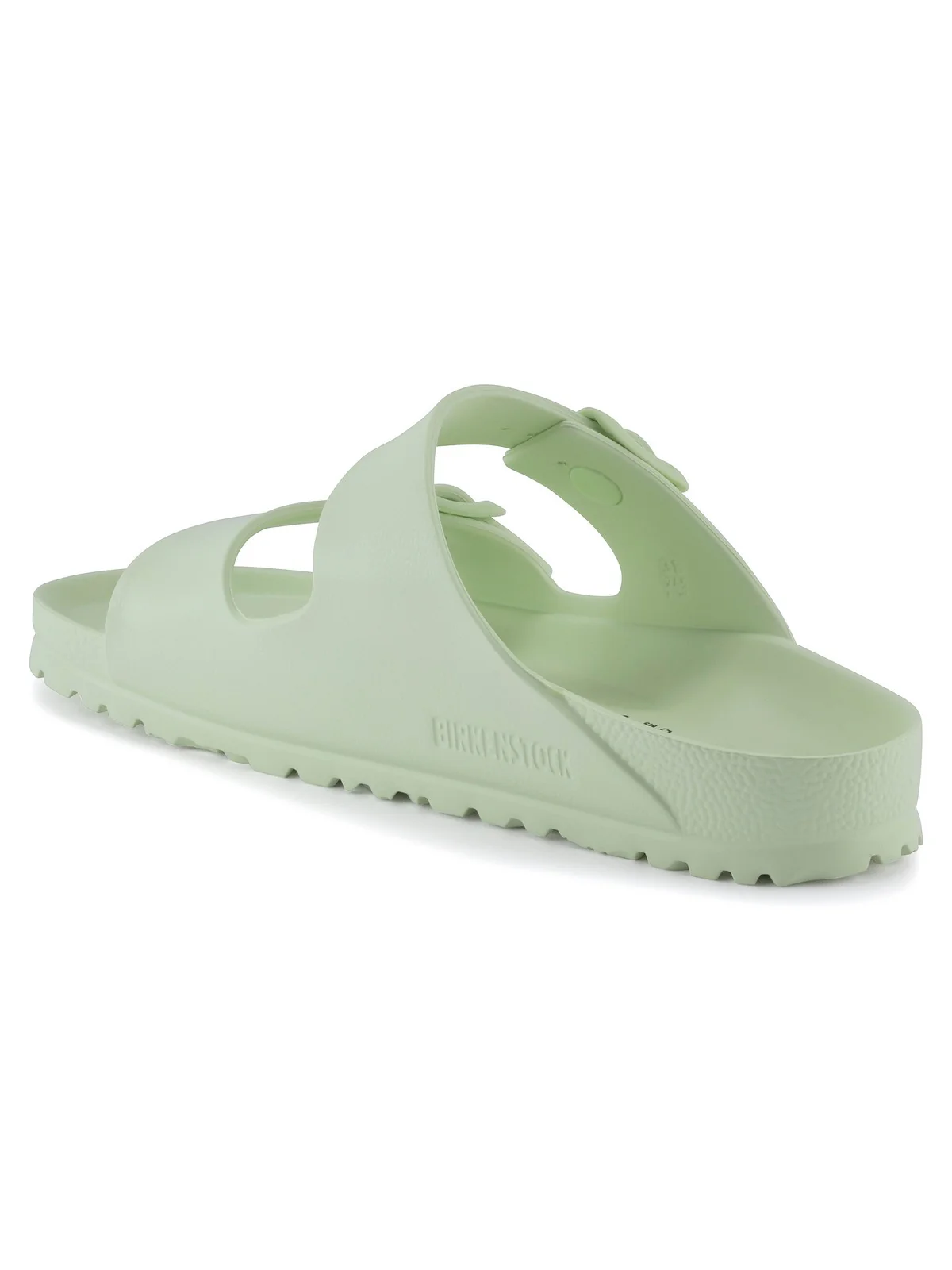 BIRKENSTOCK Sandalo Donna Arizona 1024691 Verde - Image 6