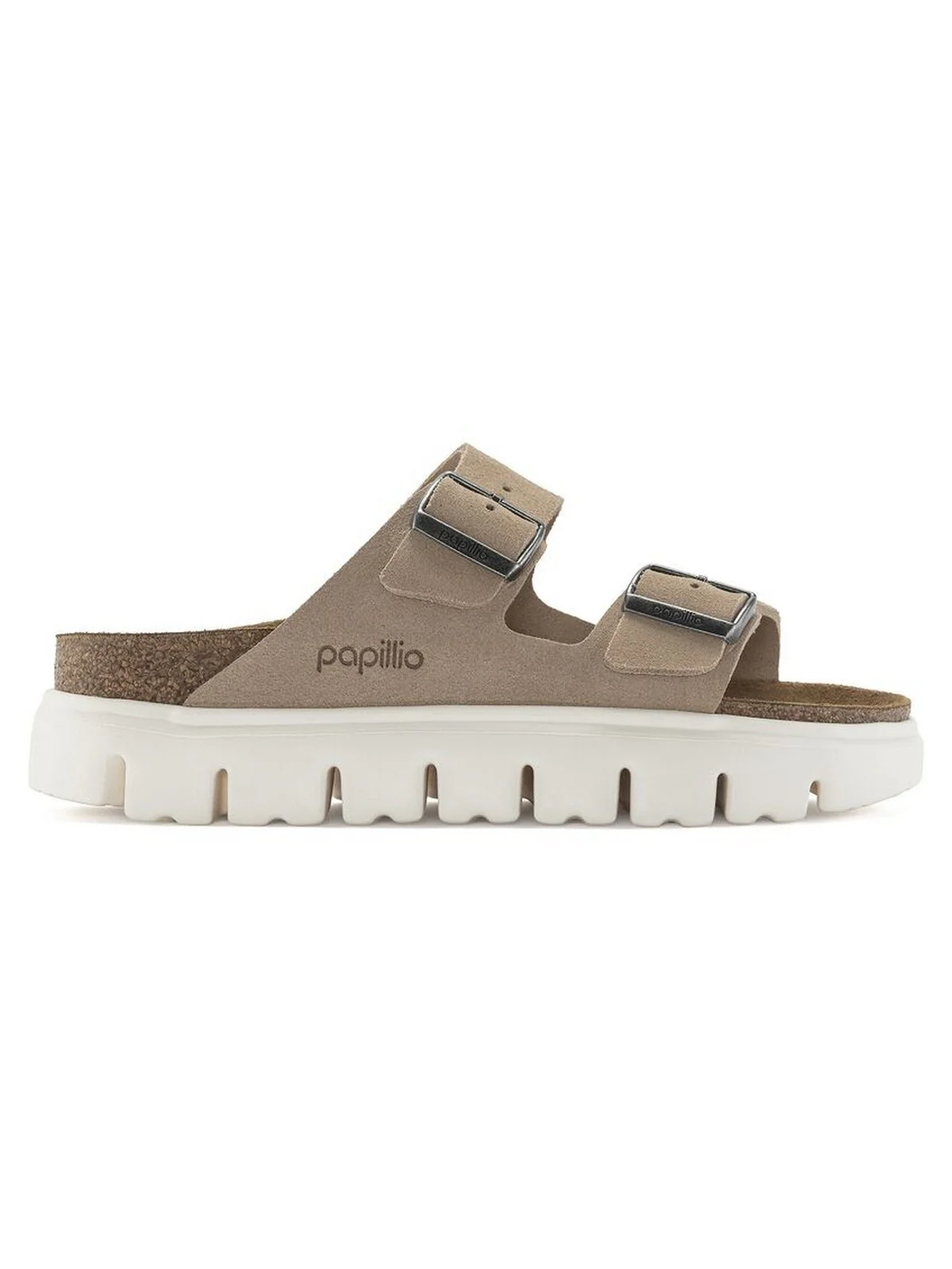 BIRKENSTOCK Sandalo Donna Arizona 1024950 Beige - Image 6