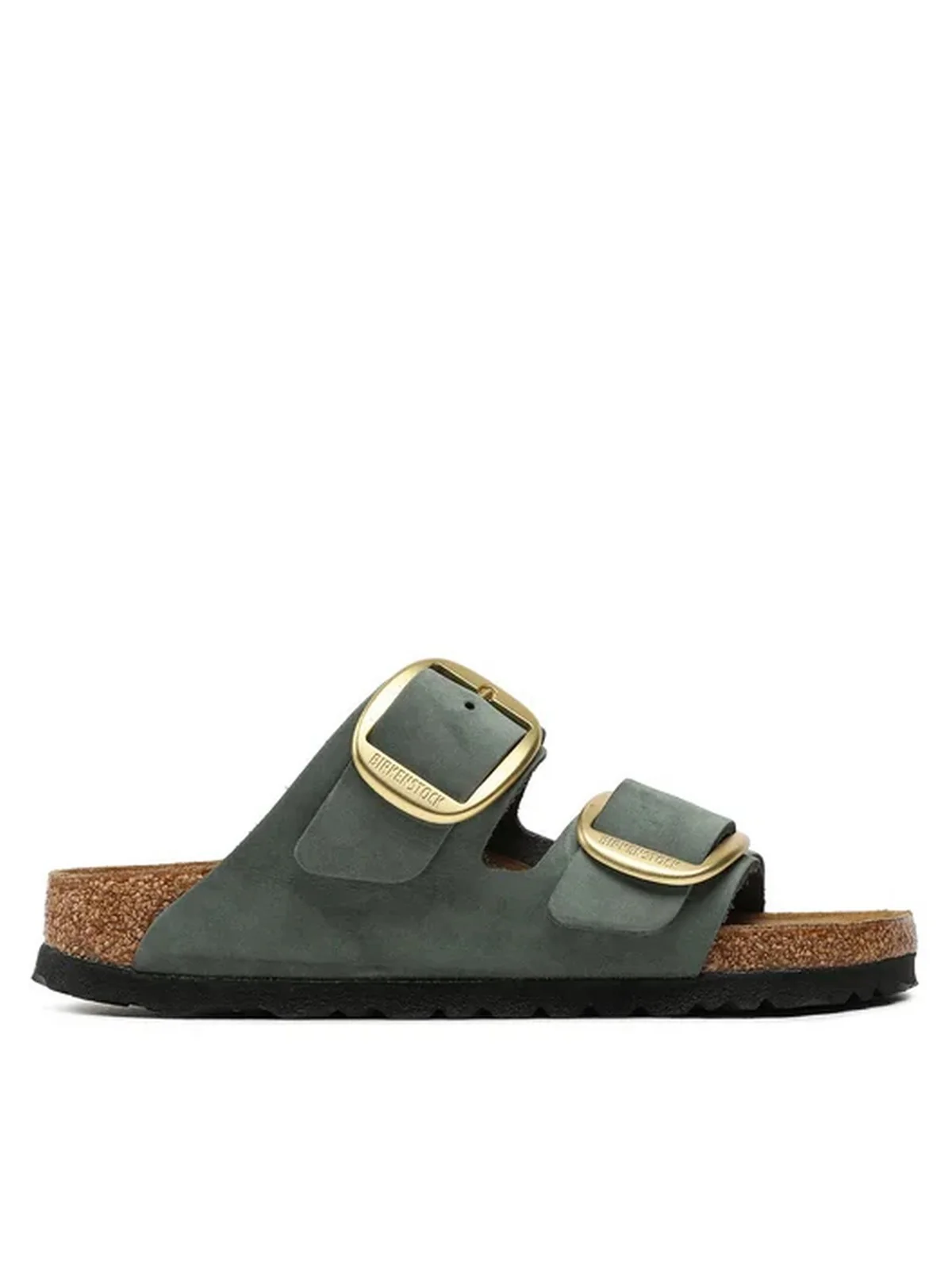 BIRKENSTOCK Sandalo Donna Arizona 1025367 Verde - Image 2