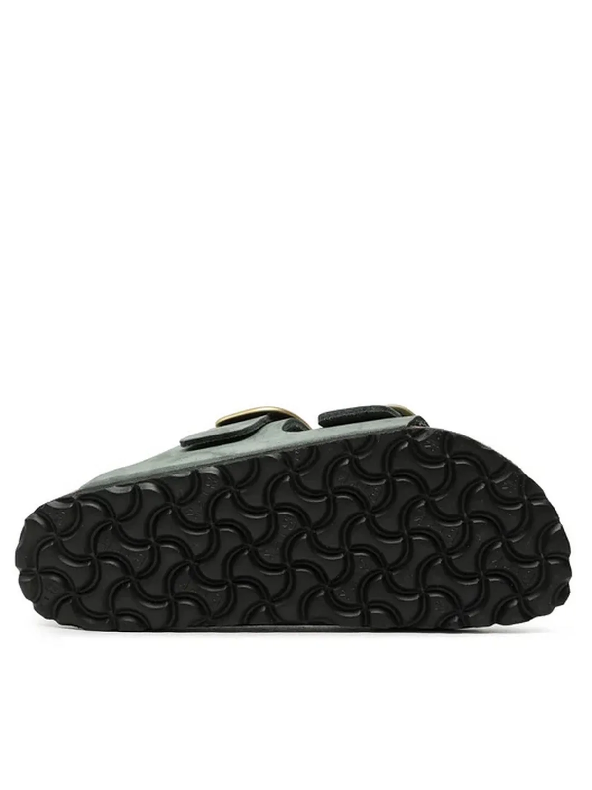 BIRKENSTOCK Sandalo Donna Arizona 1025367 Verde - Image 4