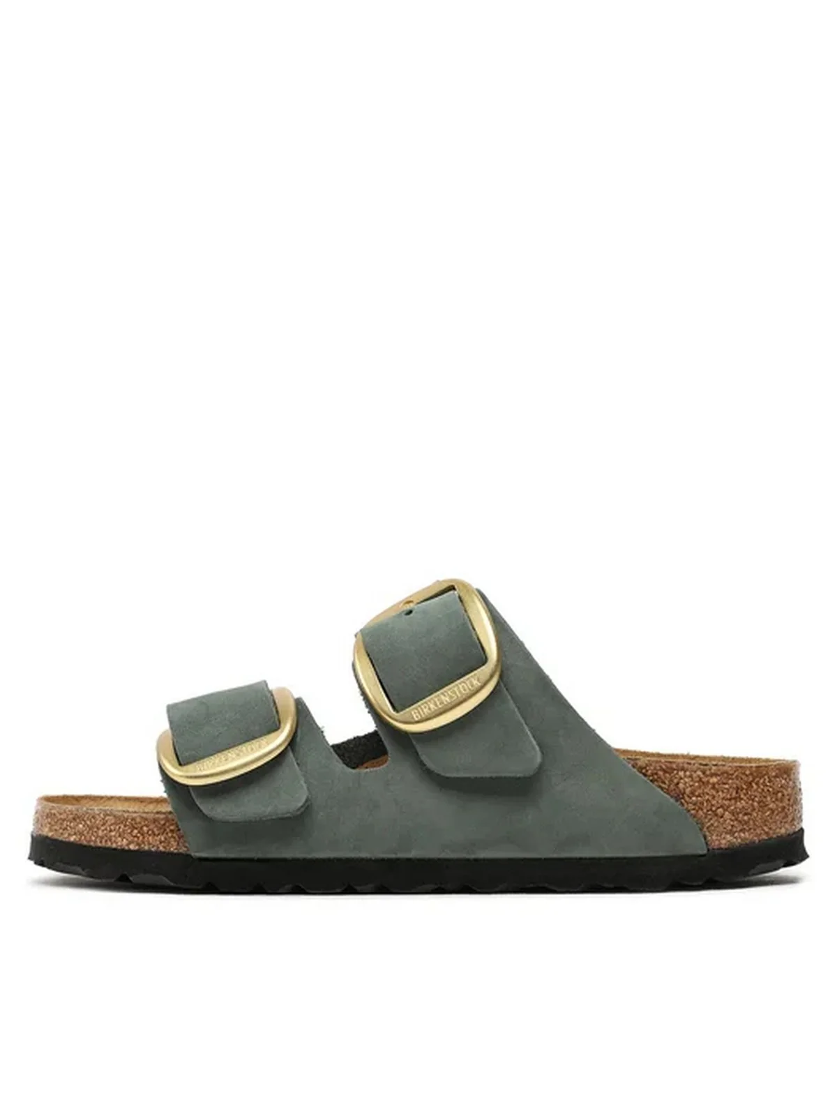 BIRKENSTOCK Sandalo Donna Arizona 1025367 Verde - Image 6