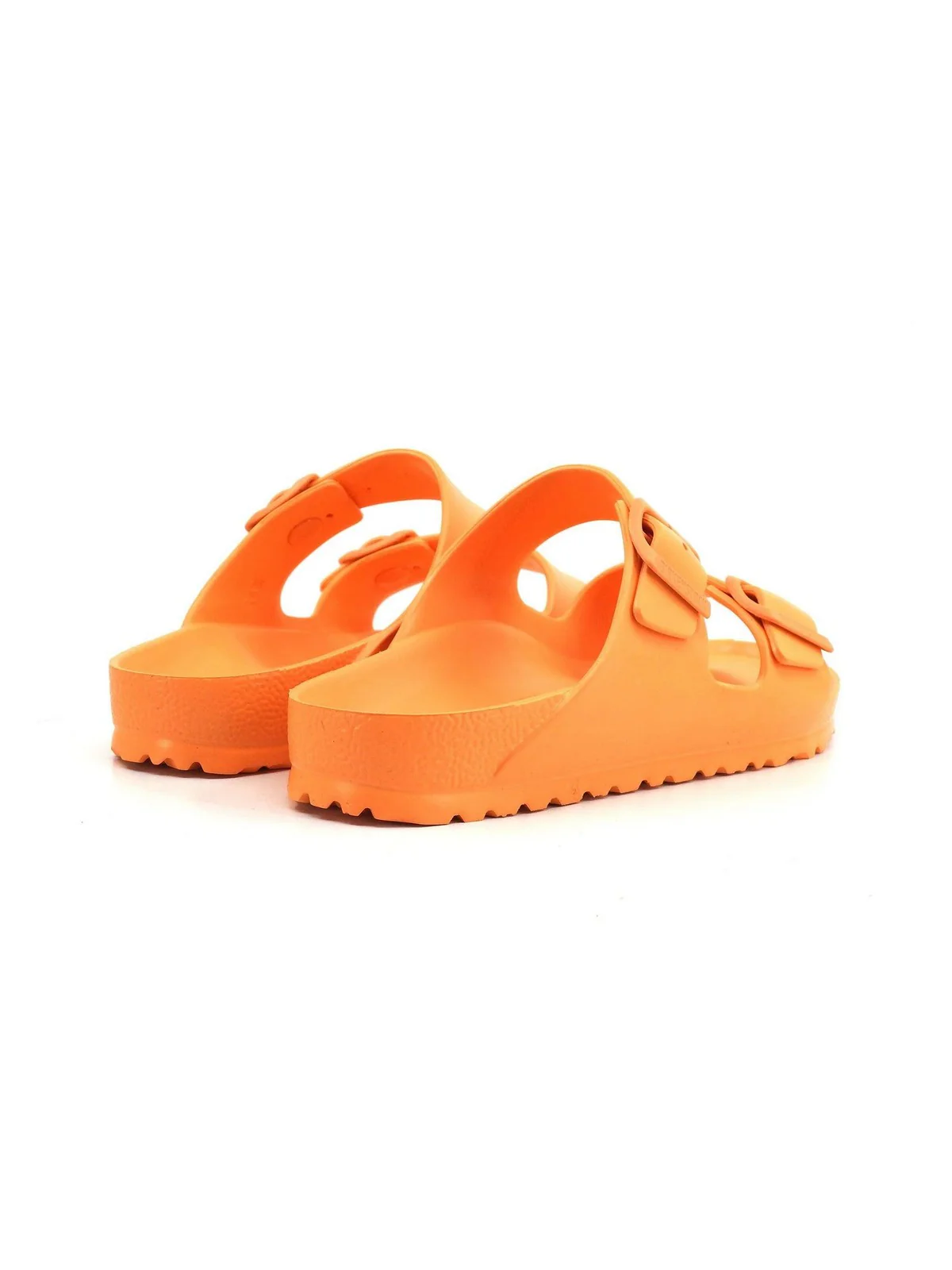 BIRKENSTOCK Sandalo Donna Arizona 1025586 Arancione - Image 3