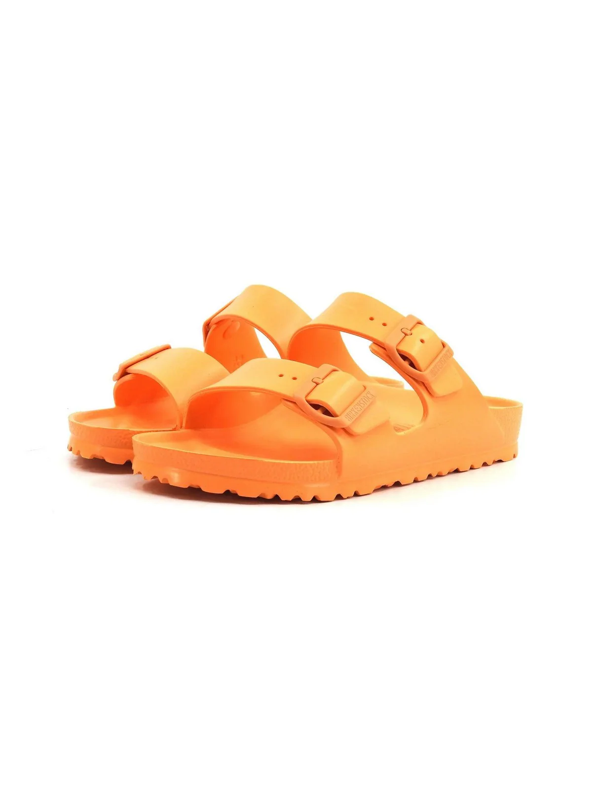 BIRKENSTOCK Sandalo Donna Arizona 1025586 Arancione - Image 4