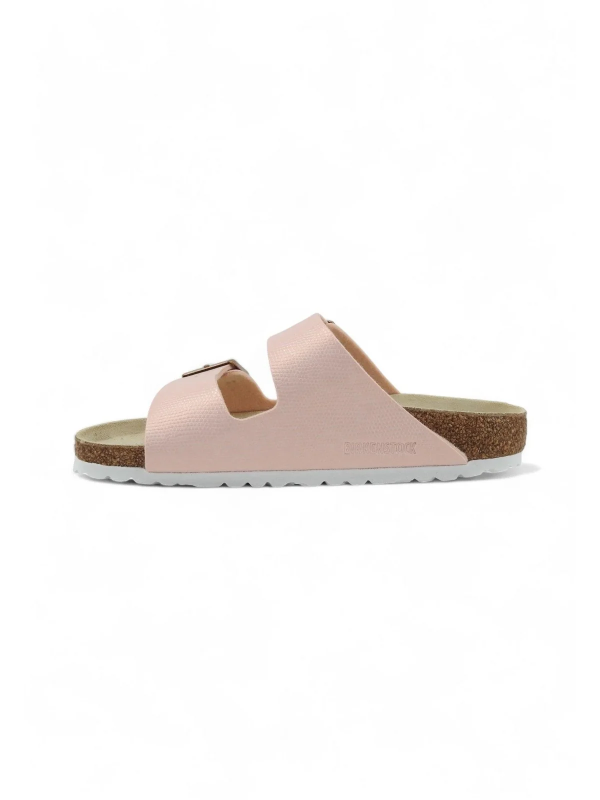 BIRKENSTOCK Sandalo Donna Arizona 1026448 Rosa - Image 2