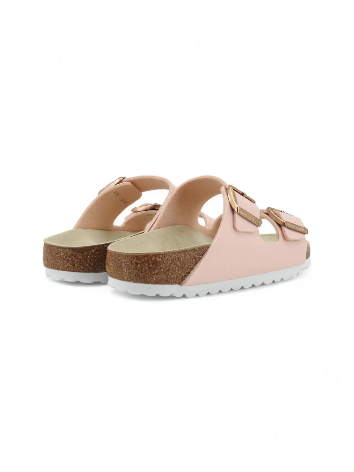 BIRKENSTOCK Sandalo Donna Arizona 1026448 Rosa - Image 3
