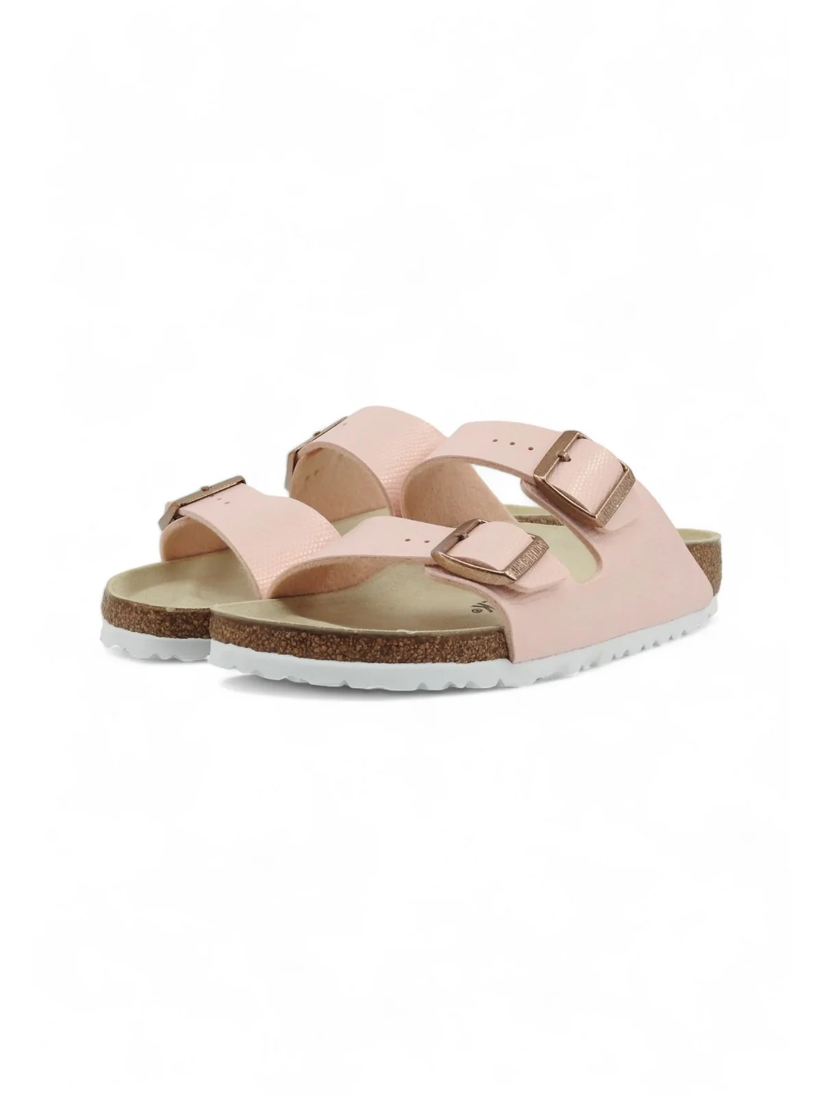 BIRKENSTOCK Sandalo Donna Arizona 1026448 Rosa - Image 4