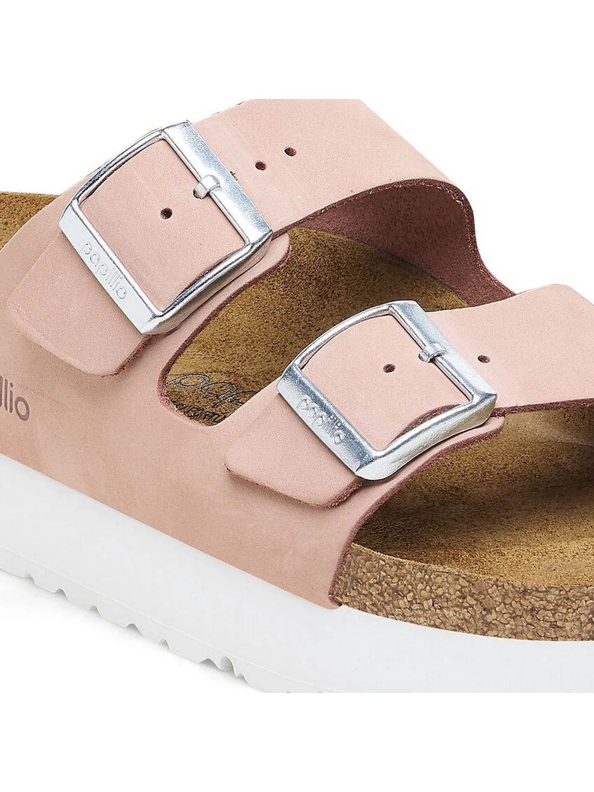 BIRKENSTOCK Sandalo Donna Arizona 1026894 Rosa - Image 2