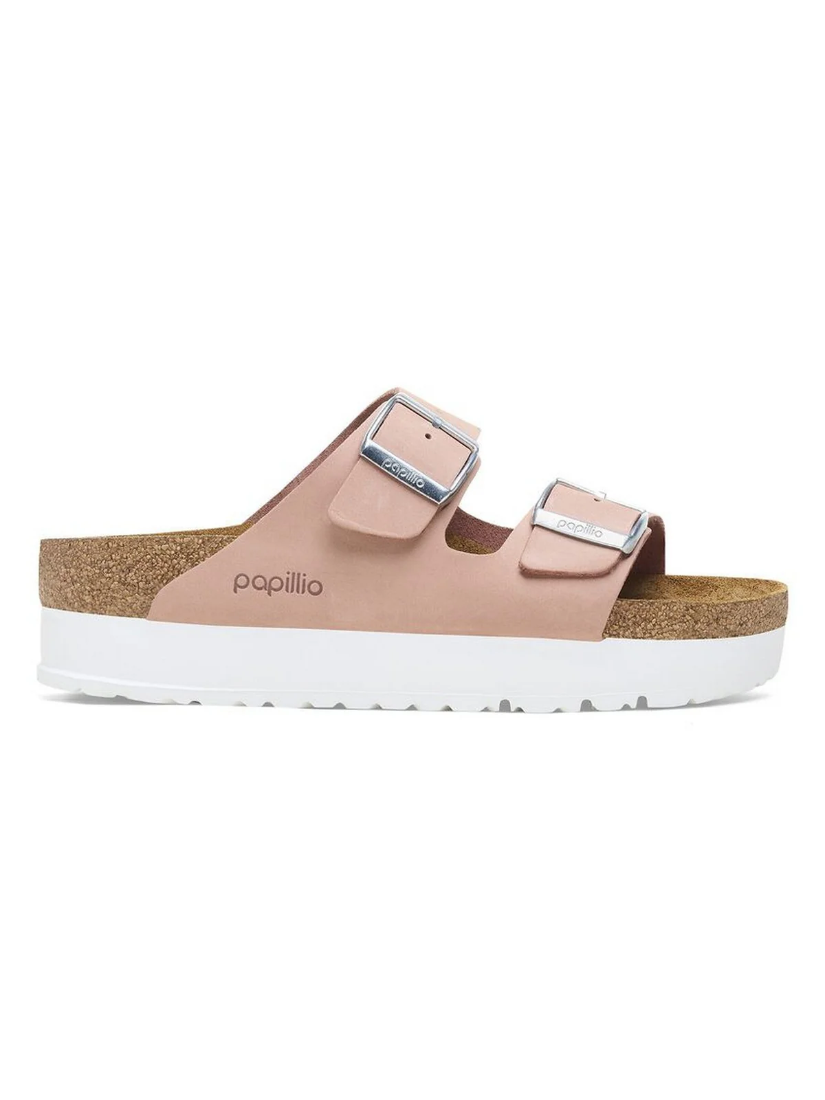 BIRKENSTOCK Sandalo Donna Arizona 1026894 Rosa - Image 6