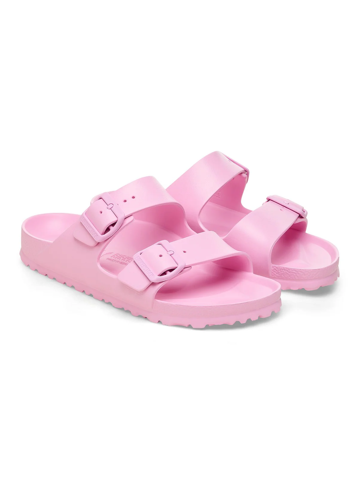 BIRKENSTOCK Sandalo Donna Arizona 1027355 Rosa - Image 3