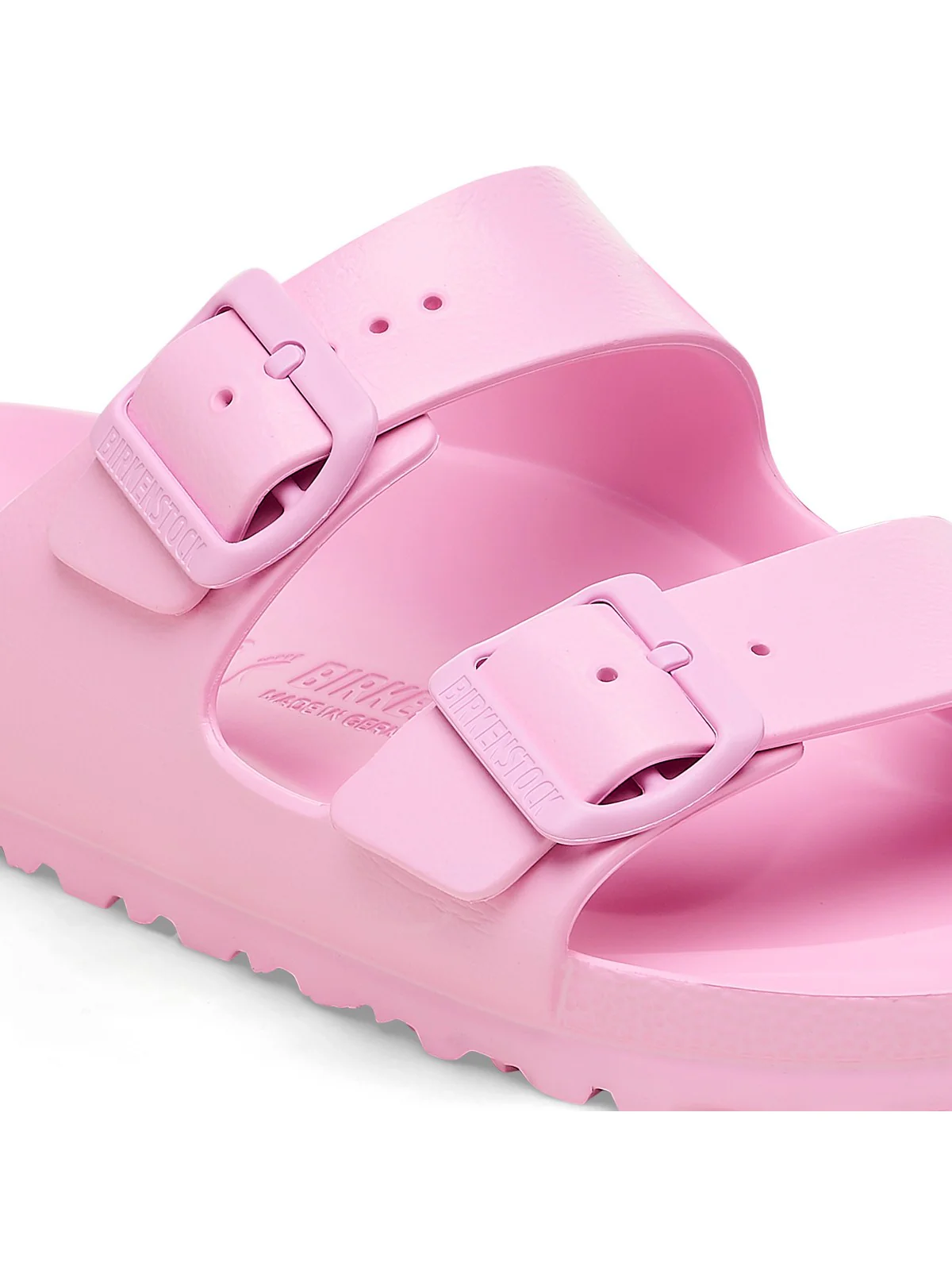 BIRKENSTOCK Sandalo Donna Arizona 1027355 Rosa - Image 4