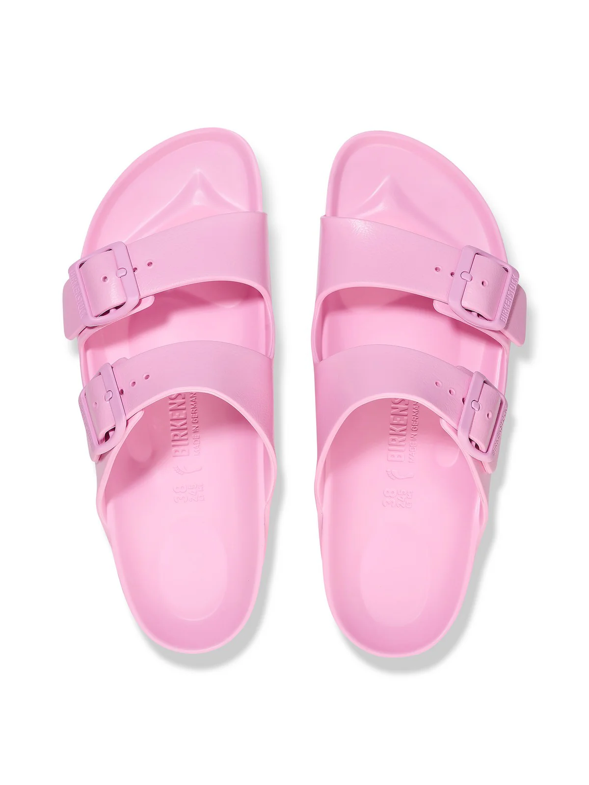 BIRKENSTOCK Sandalo Donna Arizona 1027355 Rosa - Image 5