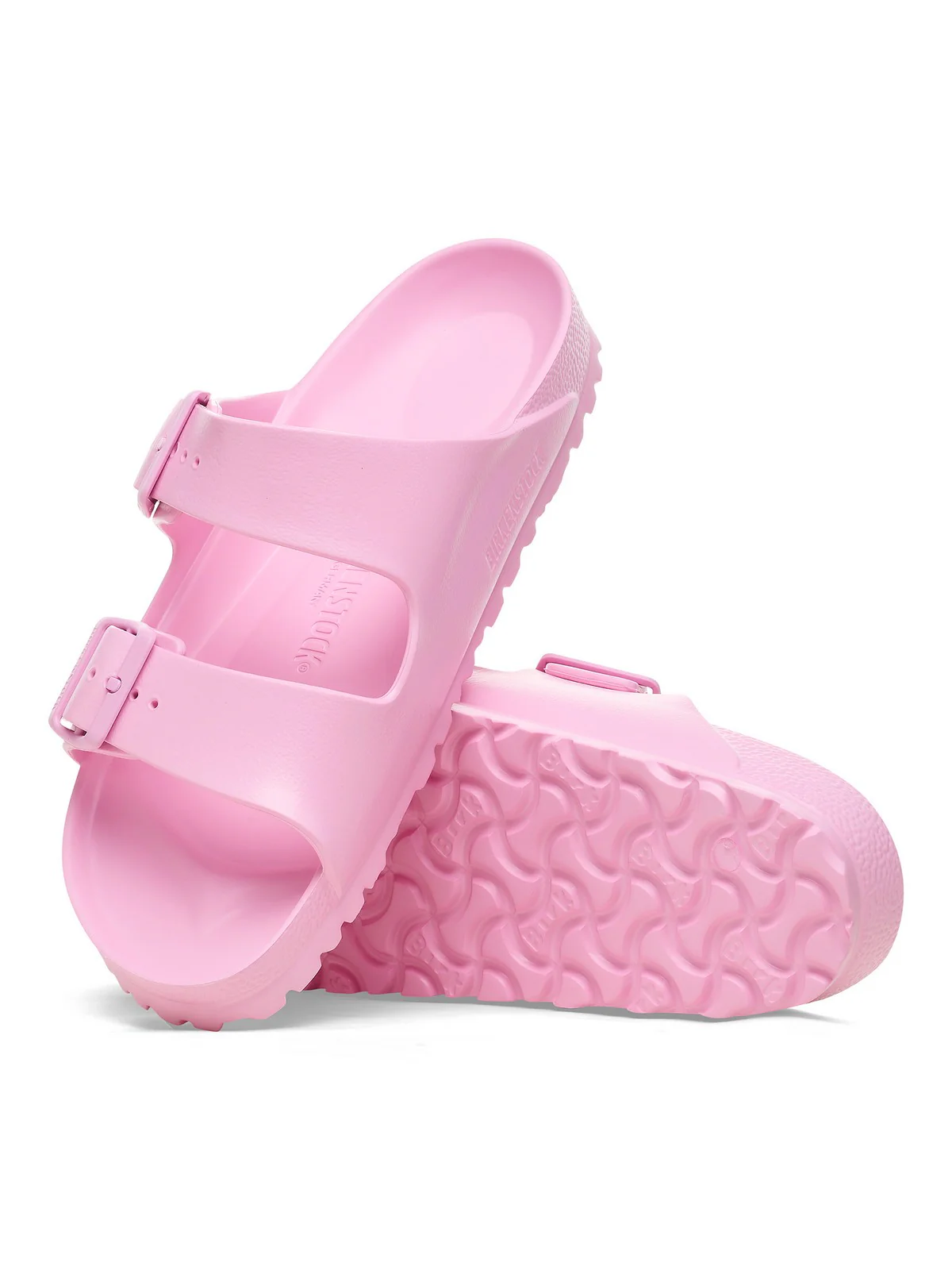 BIRKENSTOCK Sandalo Donna Arizona 1027355 Rosa - Image 7
