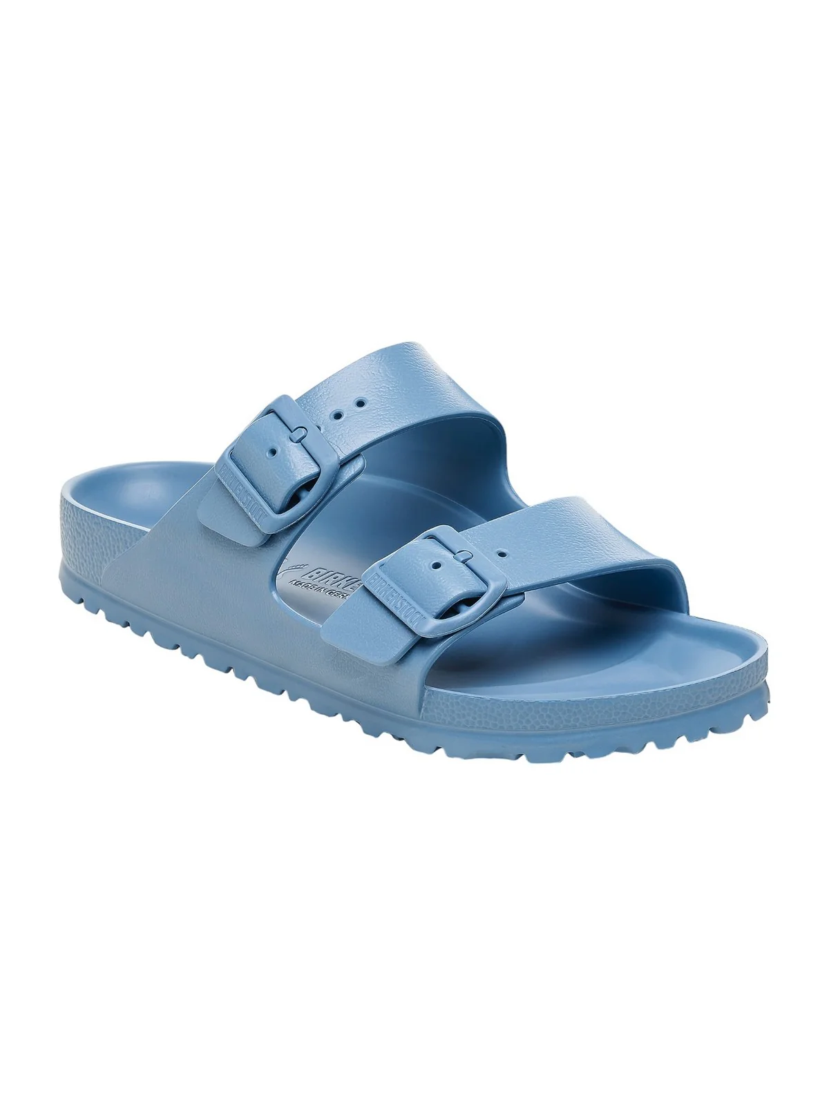 BIRKENSTOCK Sandalo Donna Arizona 1027376 Blu