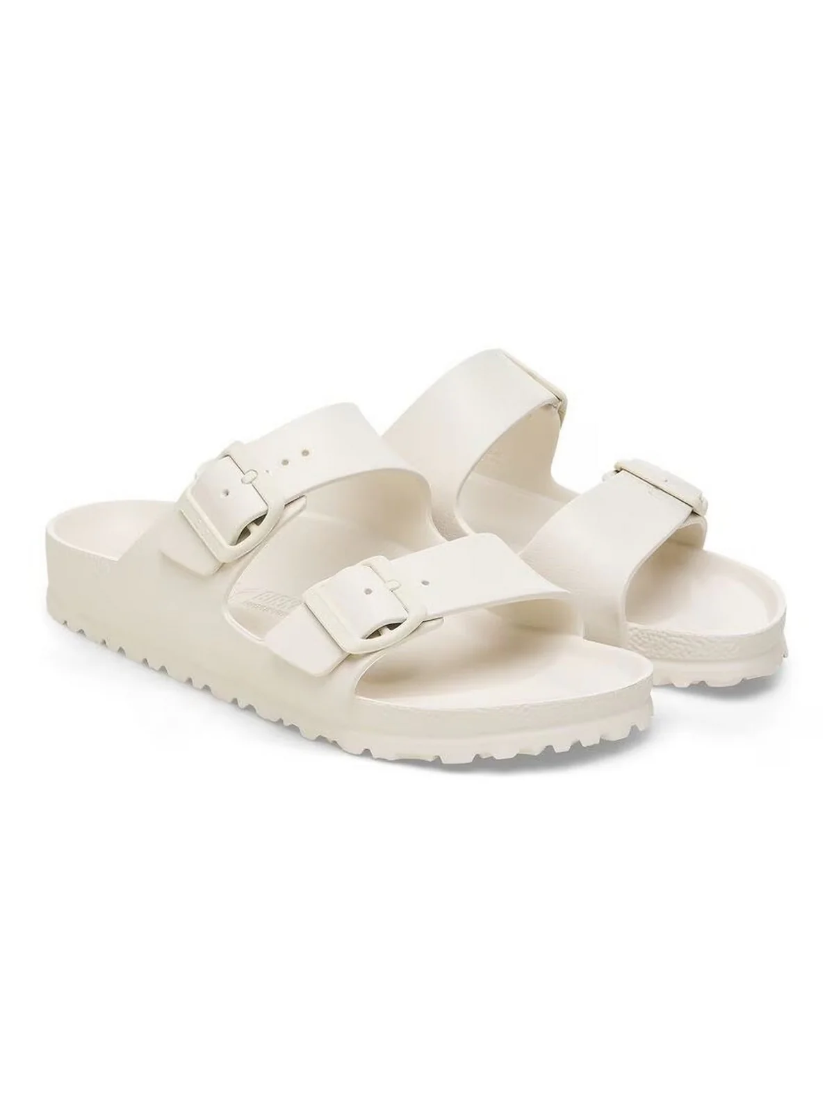 BIRKENSTOCK Sandalo Donna Arizona EVA eggshell, EVA 1027384 EGGSHELL - Image 11