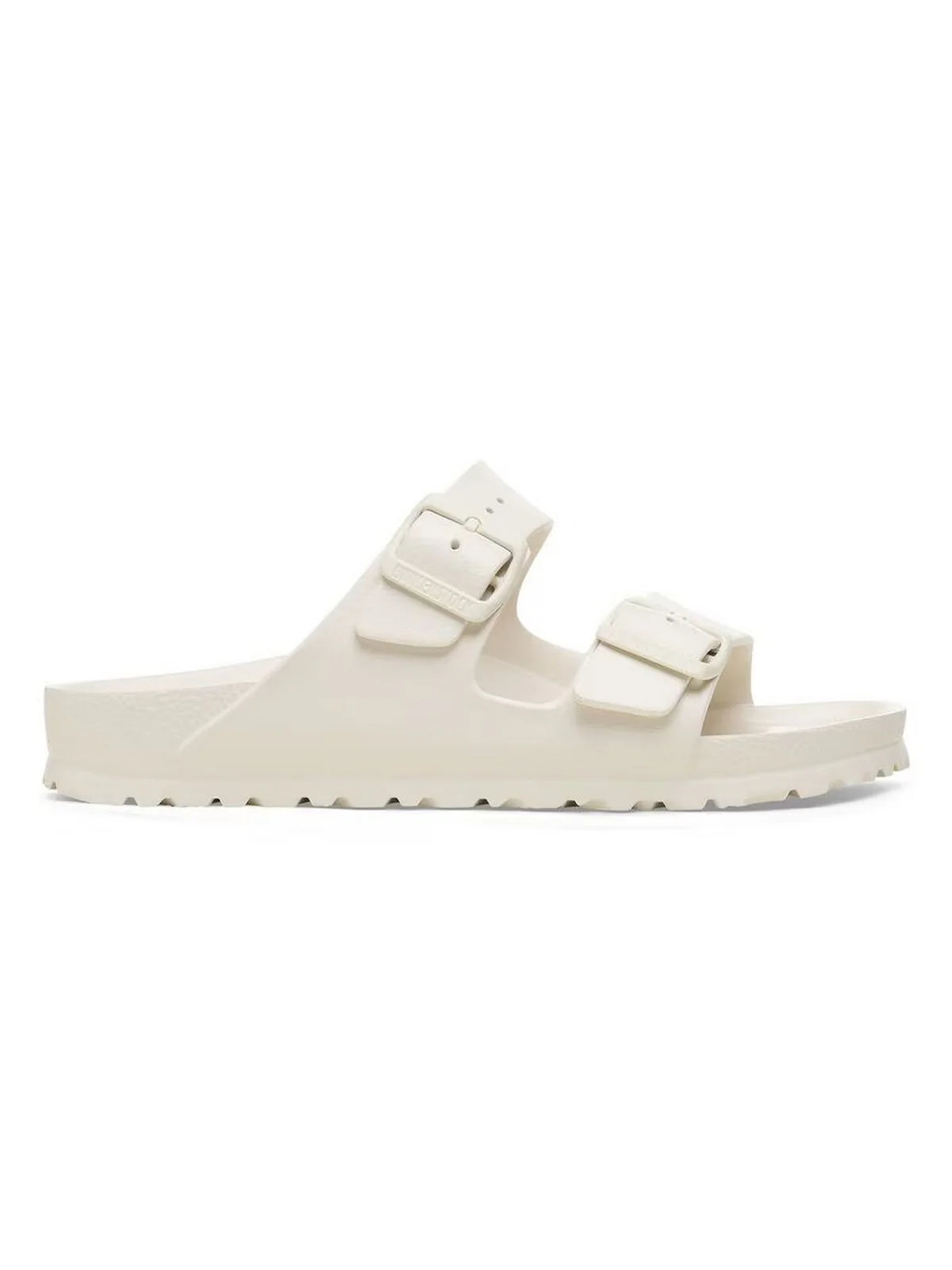 BIRKENSTOCK Sandalo Donna Arizona EVA eggshell, EVA 1027384 EGGSHELL - Image 12