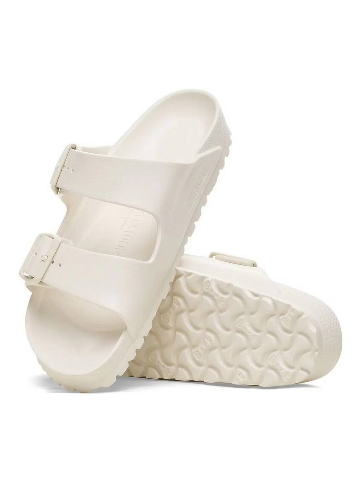 BIRKENSTOCK Sandalo Donna Arizona EVA eggshell, EVA 1027384 EGGSHELL - Image 13
