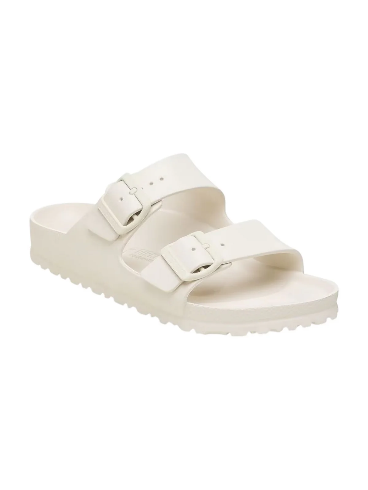 BIRKENSTOCK Sandalo Donna Arizona EVA eggshell, EVA 1027384 EGGSHELL - Image 8