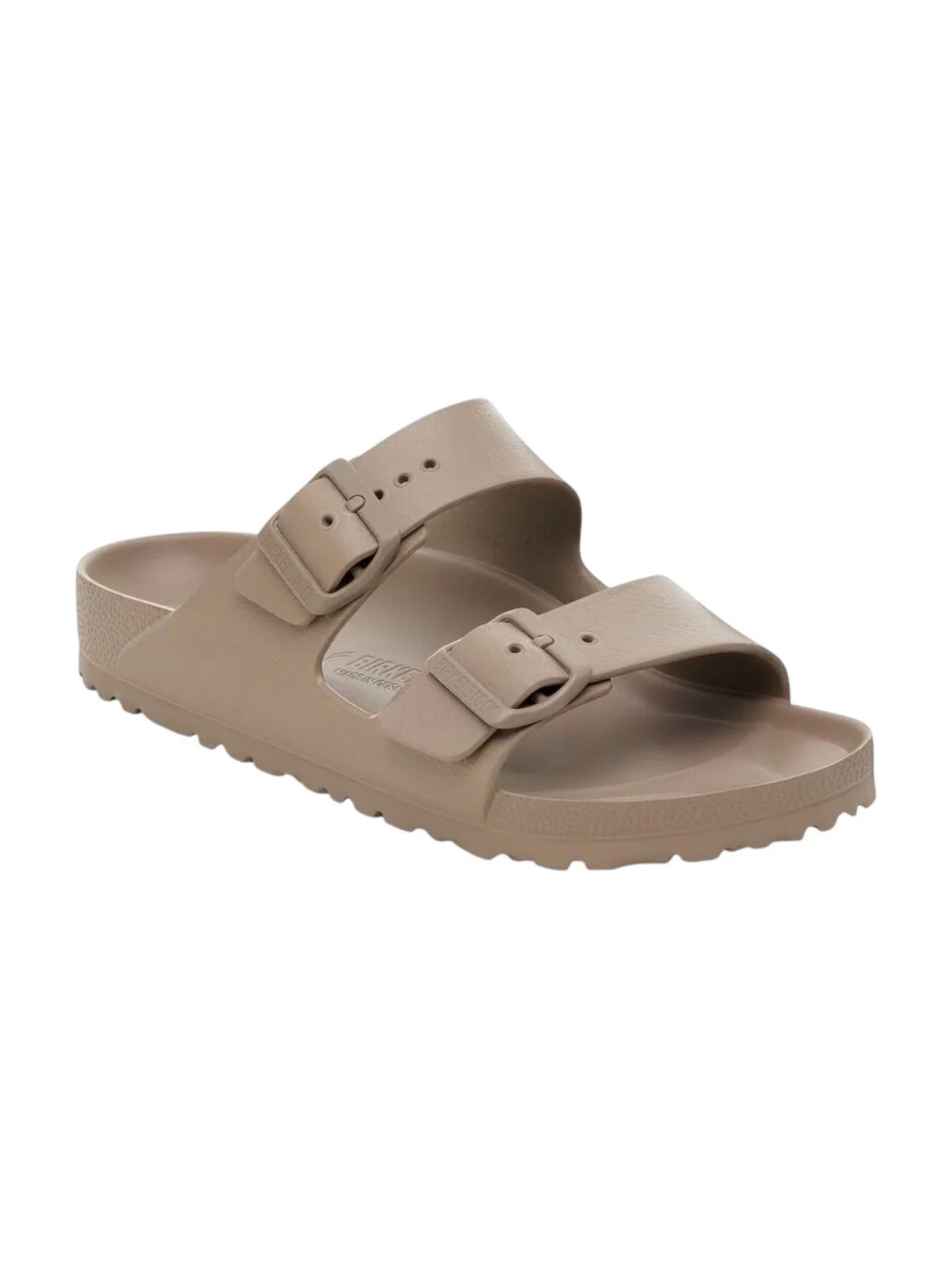 BIRKENSTOCK Sandalo Donna Arizona EVA gray taupe, EVA 1030466 GREY TAUPE - Image 6