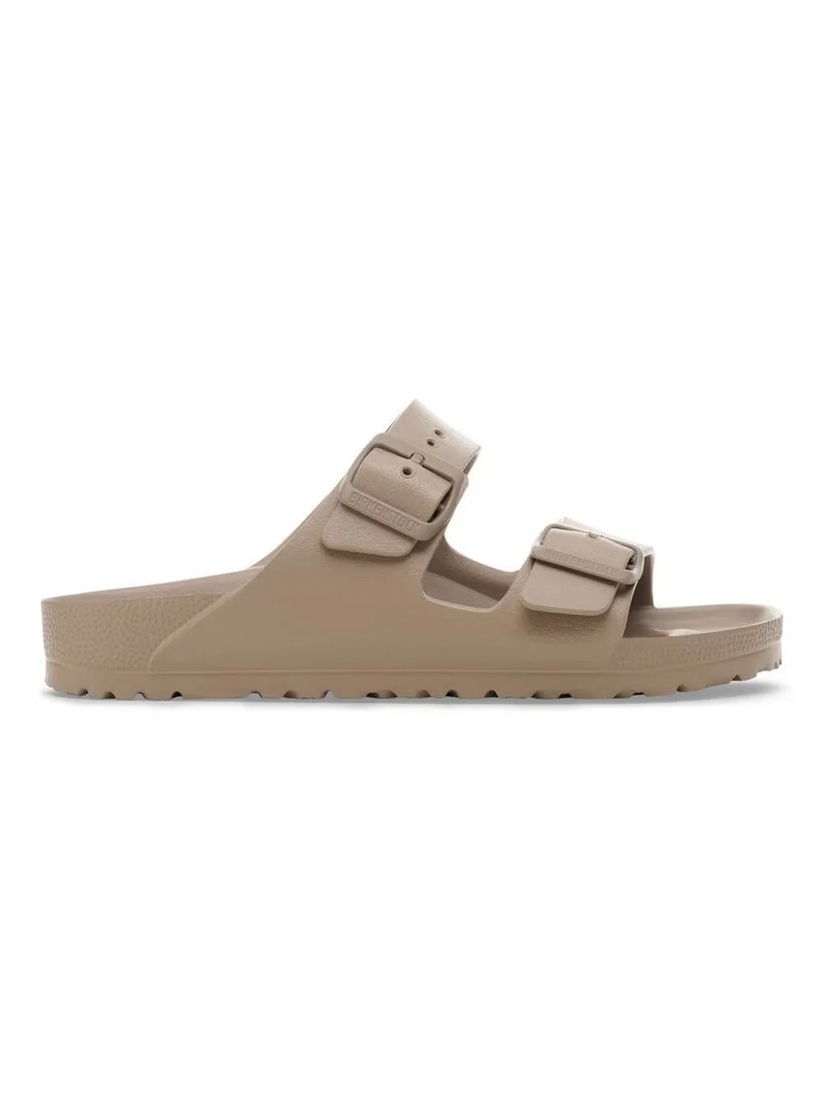 BIRKENSTOCK Sandalo Donna Arizona EVA gray taupe, EVA 1030466 GREY TAUPE - Image 9