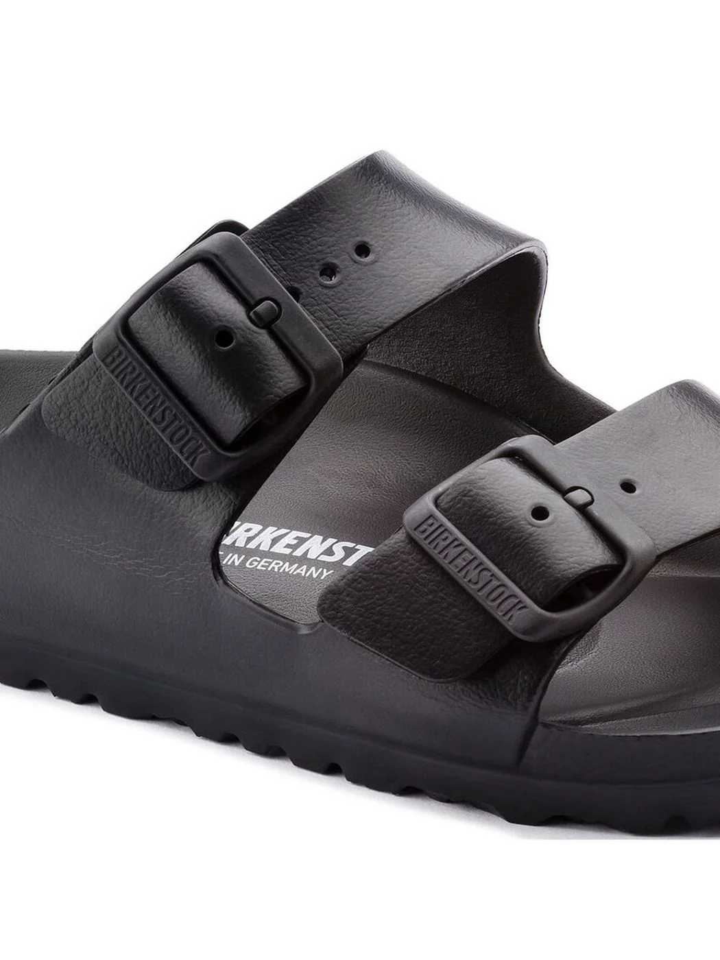 BIRKENSTOCK Sandalo Donna Arizona EVA black, EVA 129423 BLACK - Image 6