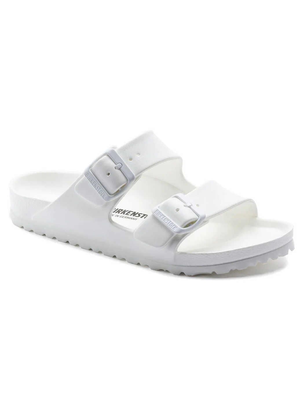 BIRKENSTOCK Sandalo Donna Arizona EVA white, EVA 129443 WHITE - Image 7