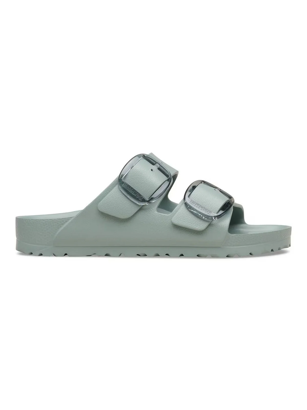 BIRKENSTOCK Sandalo Donna Arizona Big Buckle EVA pure sage, EVA 1031301 PURE SAGE - Image 3