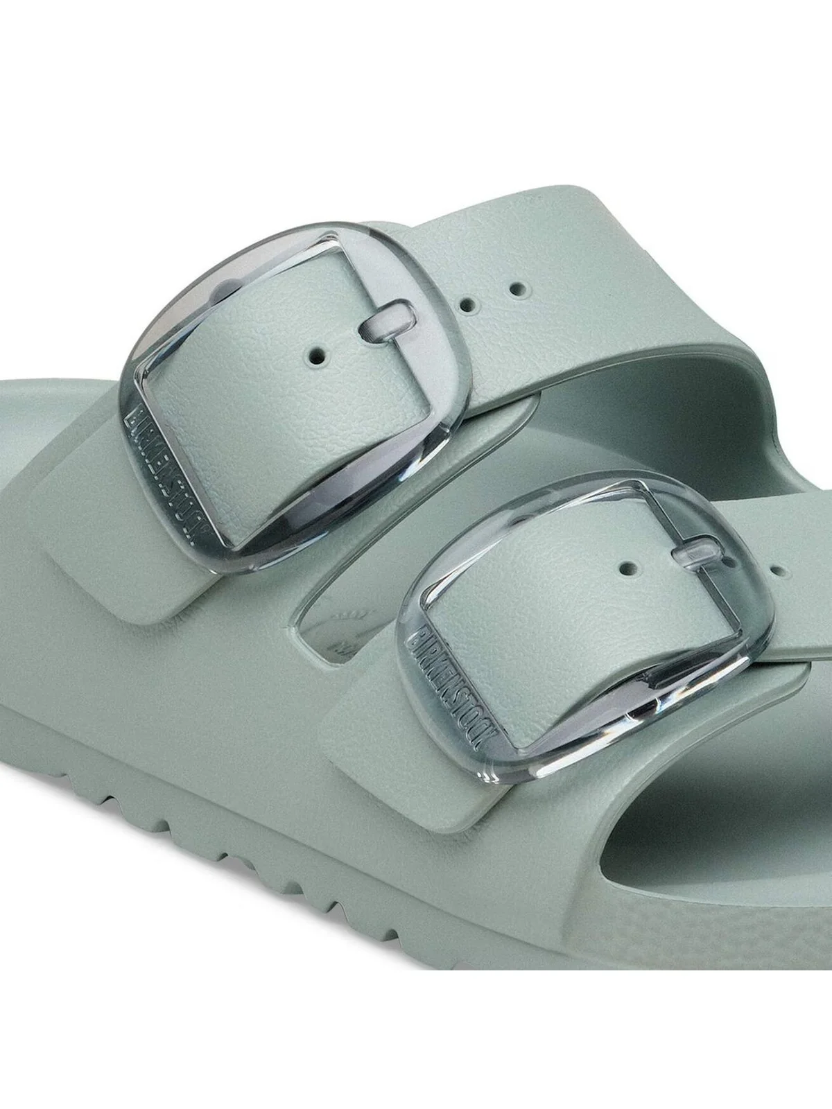 BIRKENSTOCK Sandalo Donna Arizona Big Buckle EVA pure sage, EVA 1031301 PURE SAGE - Image 4