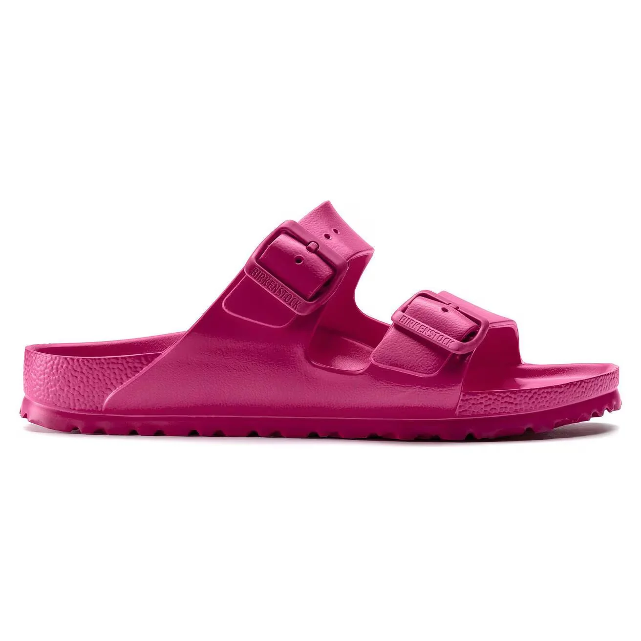 BIRKENSTOCK Sandalo Donna Arizona EVA beetroot purple, EVA 1015471 PURPLE - Image 5