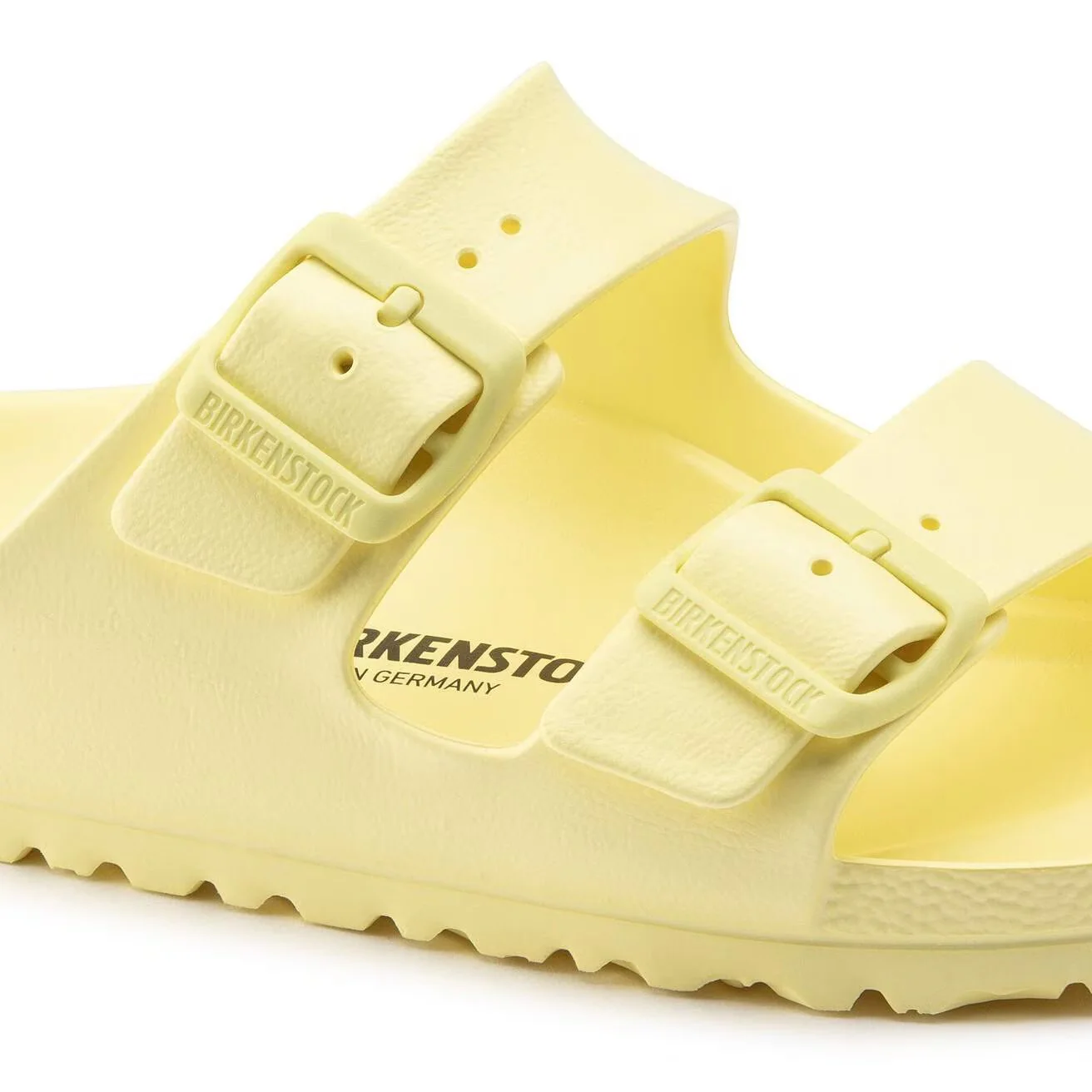BIRKENSTOCK Sandalo Donna Arizona EVA popcorn, EVA 1022466 POPCORN - Image 4