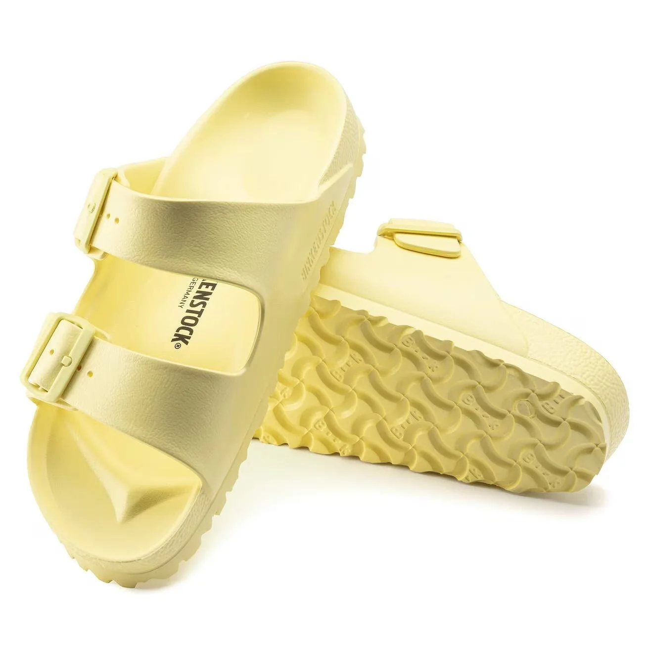 BIRKENSTOCK Sandalo Donna Arizona EVA popcorn, EVA 1022466 POPCORN - Image 5