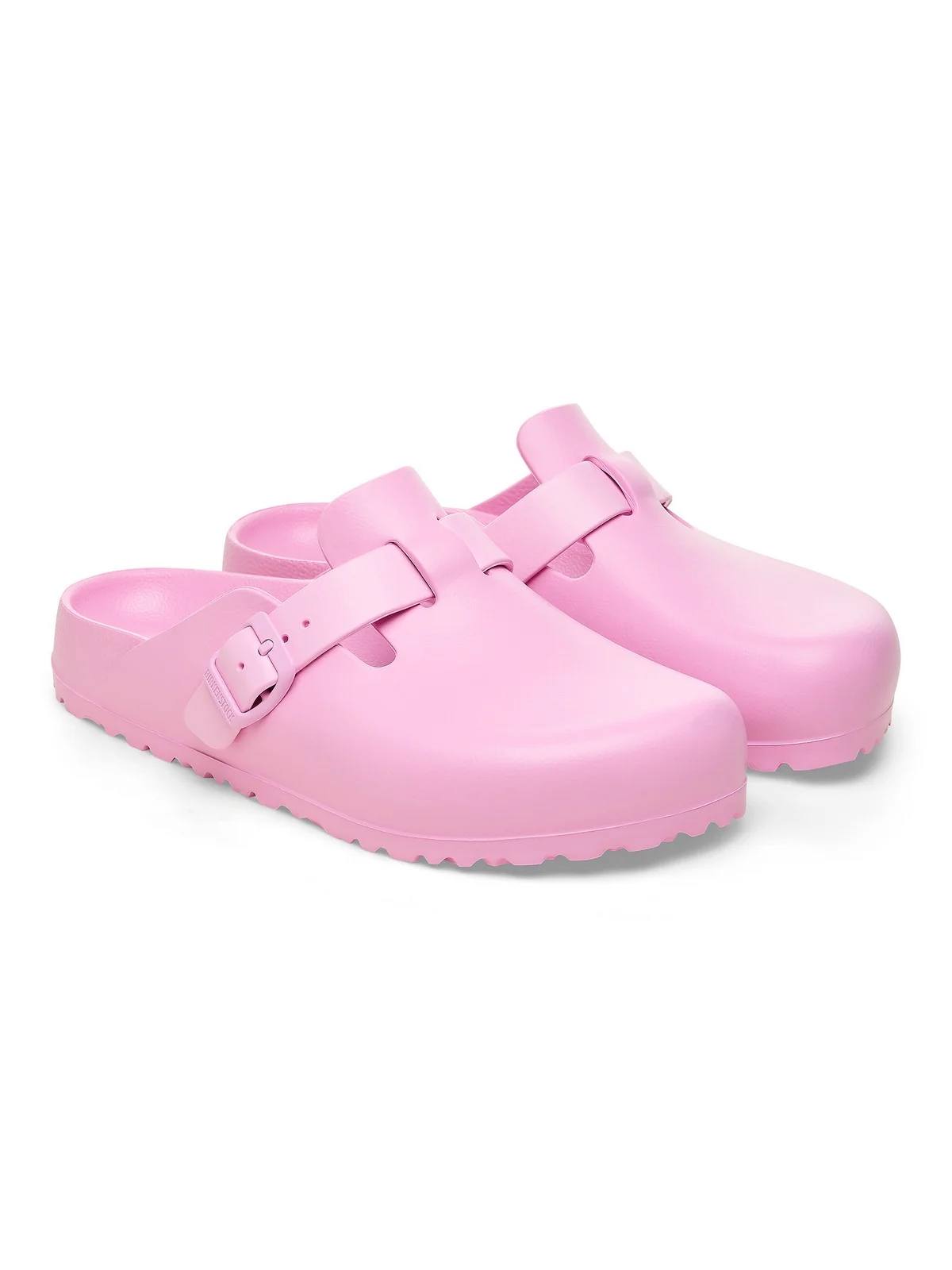BIRKENSTOCK Sandalo Donna Boston 1027403 Rosa - Image 3