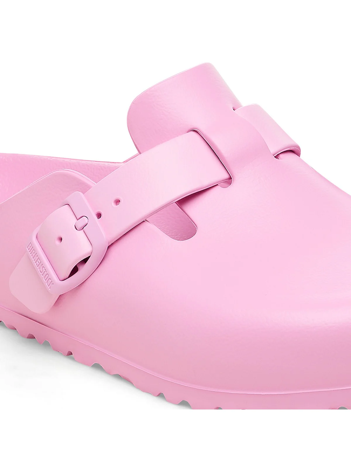 BIRKENSTOCK Sandalo Donna Boston 1027403 Rosa - Image 4
