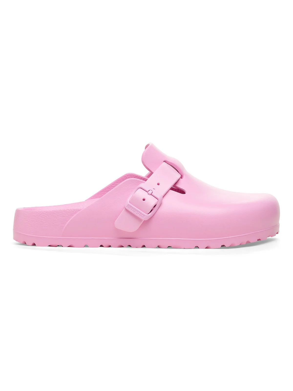 BIRKENSTOCK Sandalo Donna Boston 1027403 Rosa - Image 6