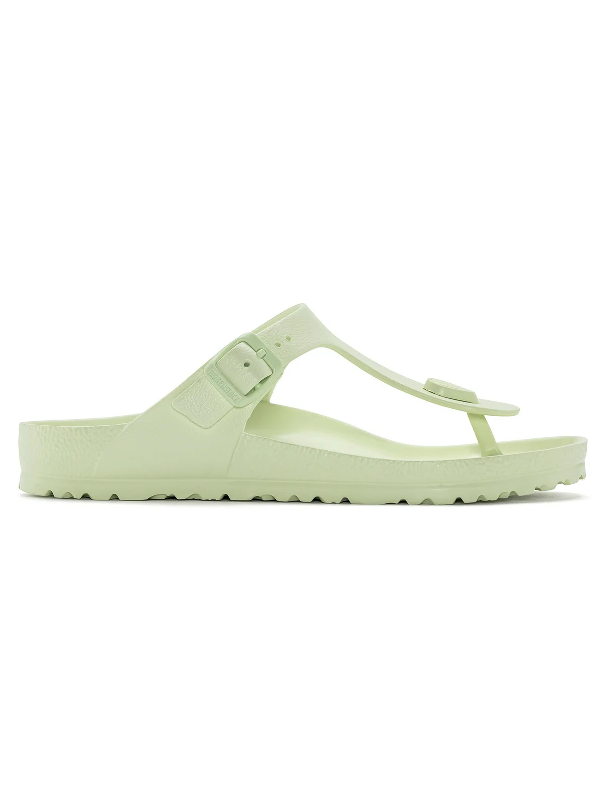BIRKENSTOCK Sandalo Donna Gizeh 1024508 Verde - Image 2