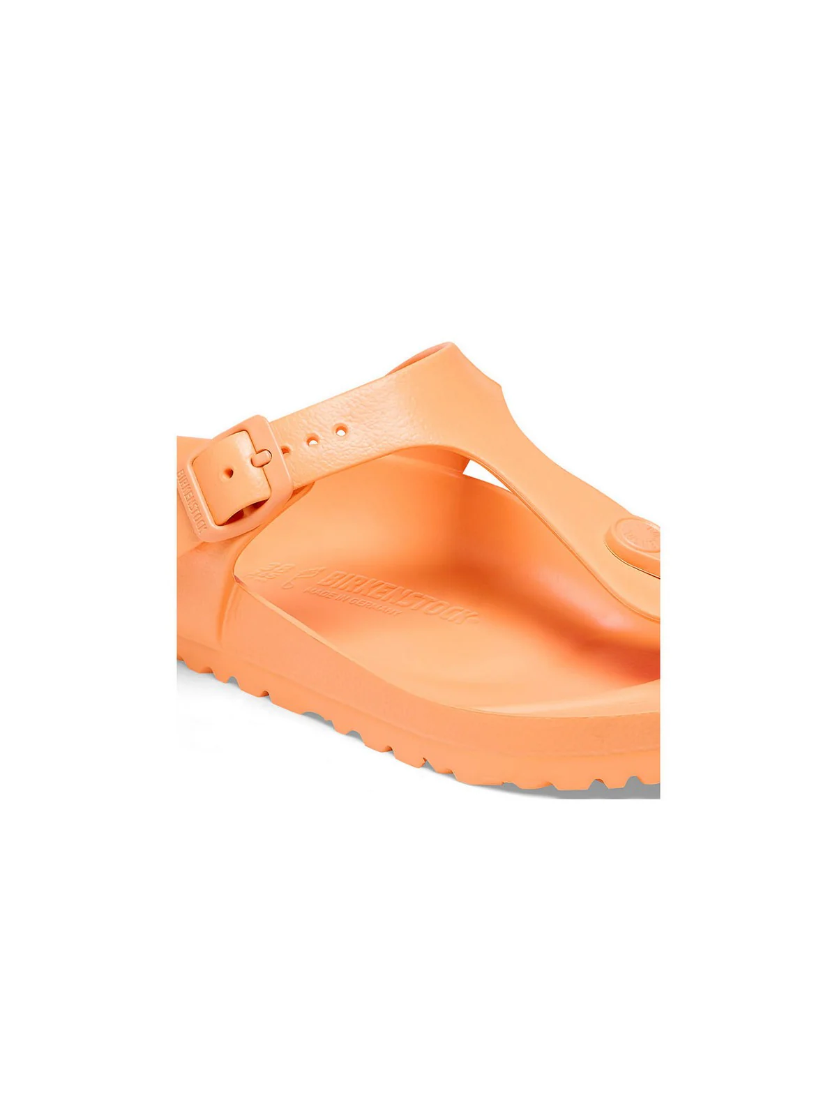 BIRKENSTOCK Sandalo Donna Gizeh 1025599 Arancione - Image 2