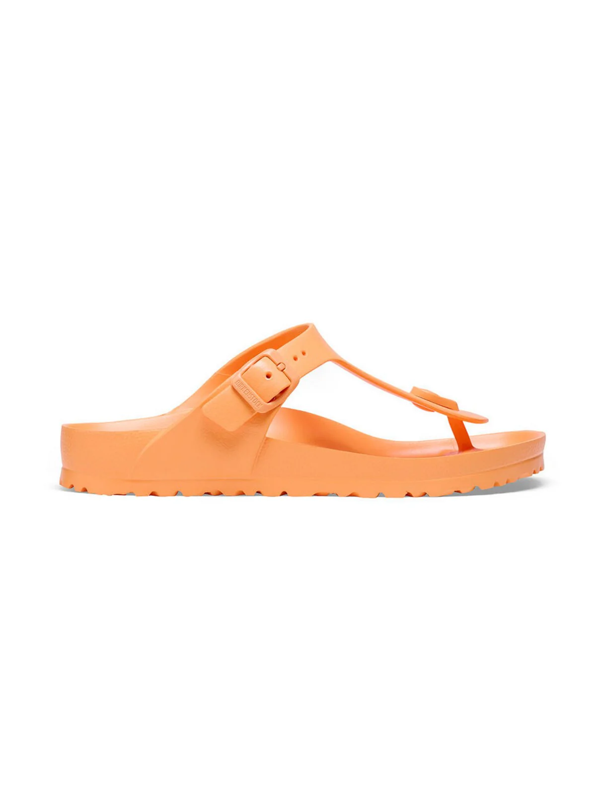 BIRKENSTOCK Sandalo Donna Gizeh 1025599 Arancione - Image 6