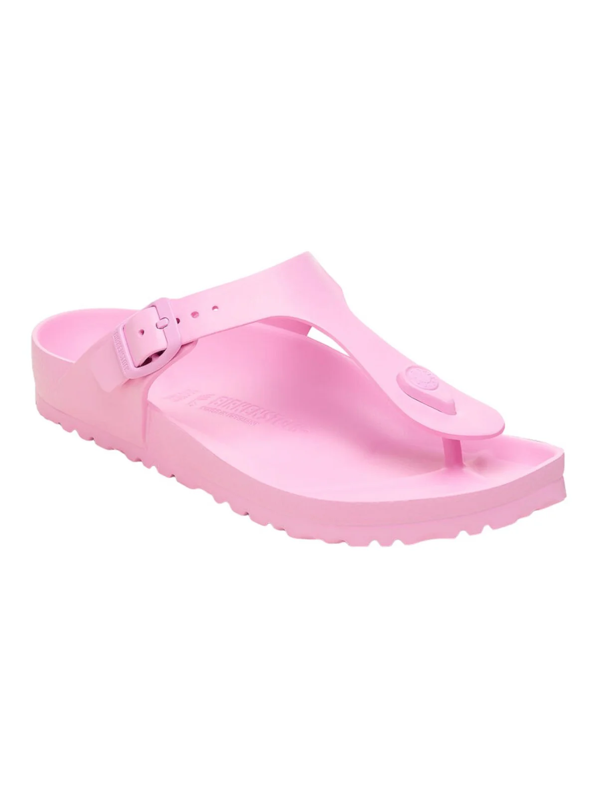 BIRKENSTOCK Sandalo Donna Gizeh 1027352 Rosa