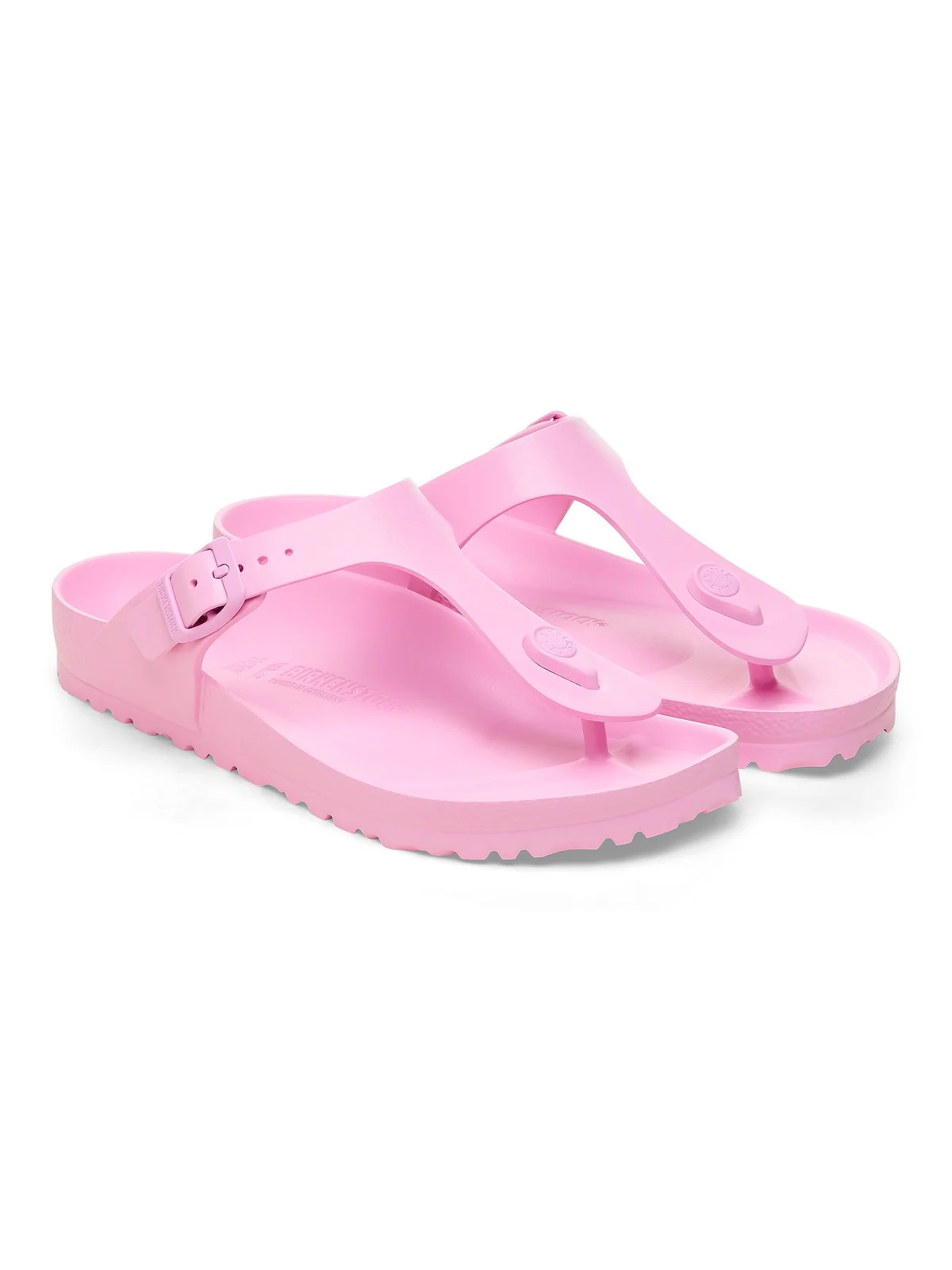 BIRKENSTOCK Sandalo Donna Gizeh 1027352 Rosa - Image 5