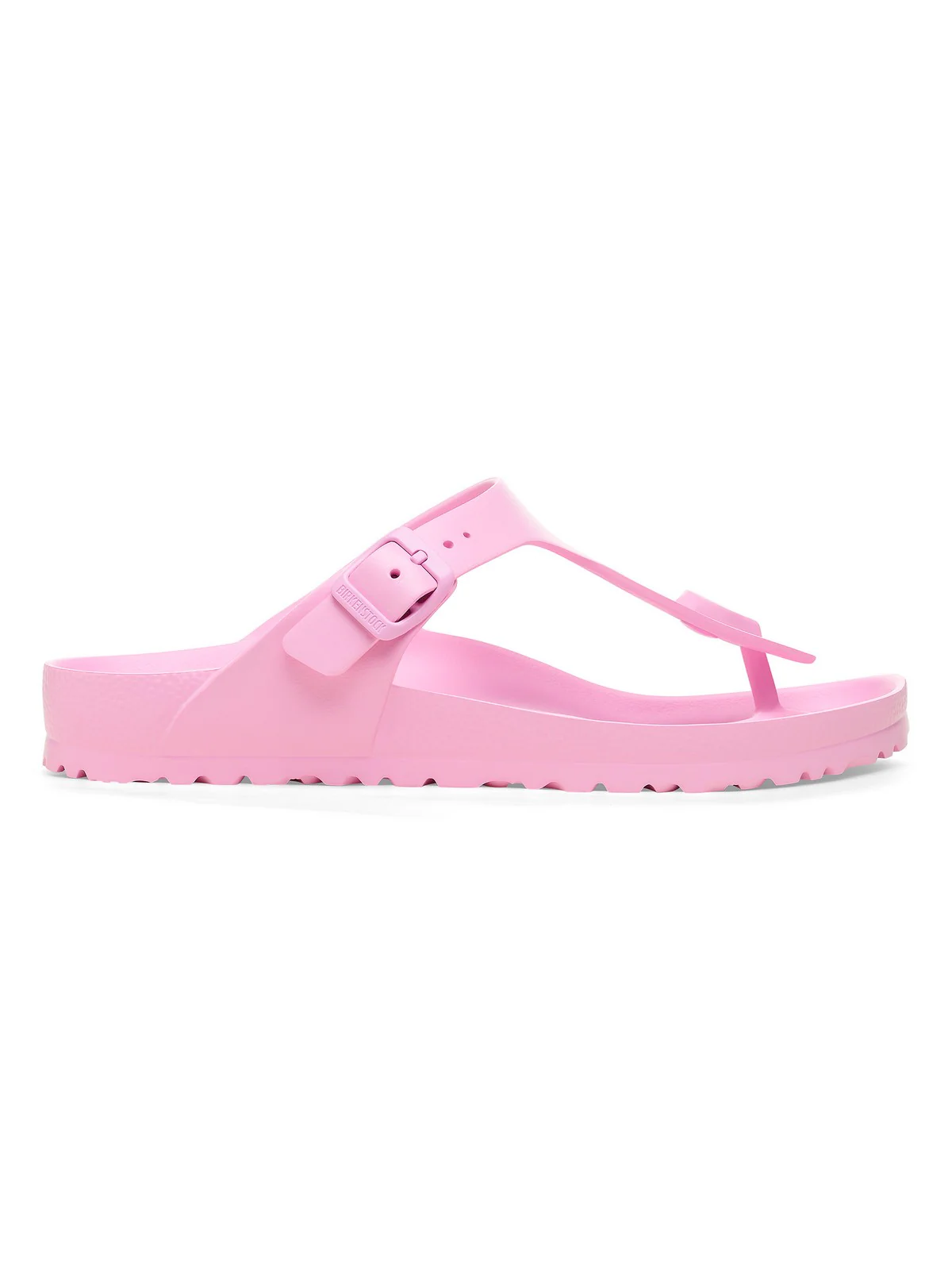 BIRKENSTOCK Sandalo Donna Gizeh 1027352 Rosa - Image 7