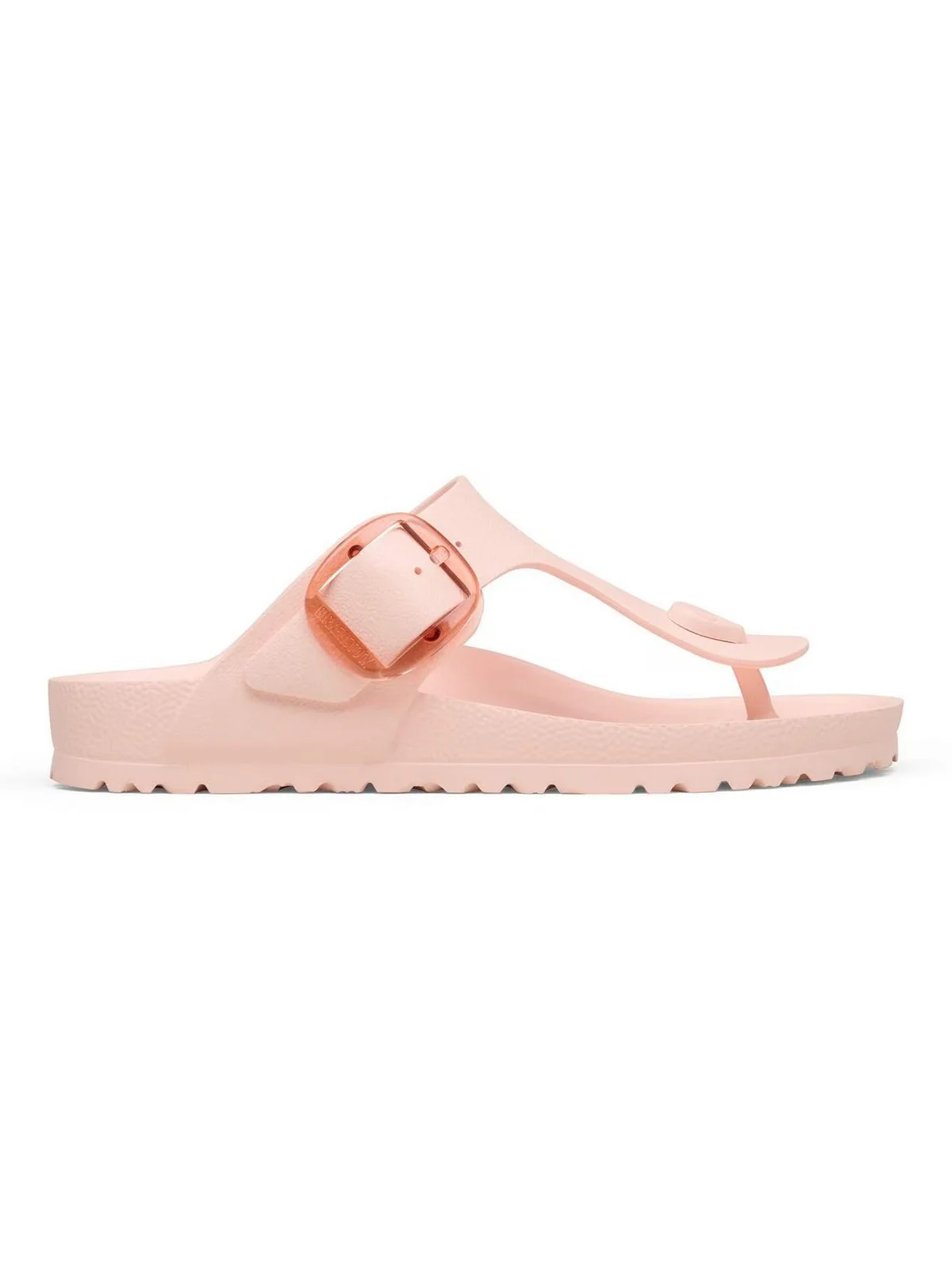 BIRKENSTOCK Sandalo Donna Gizeh Big Buckle EVA light rose, EVA 1031321 LIGHT ROSE - Image 3