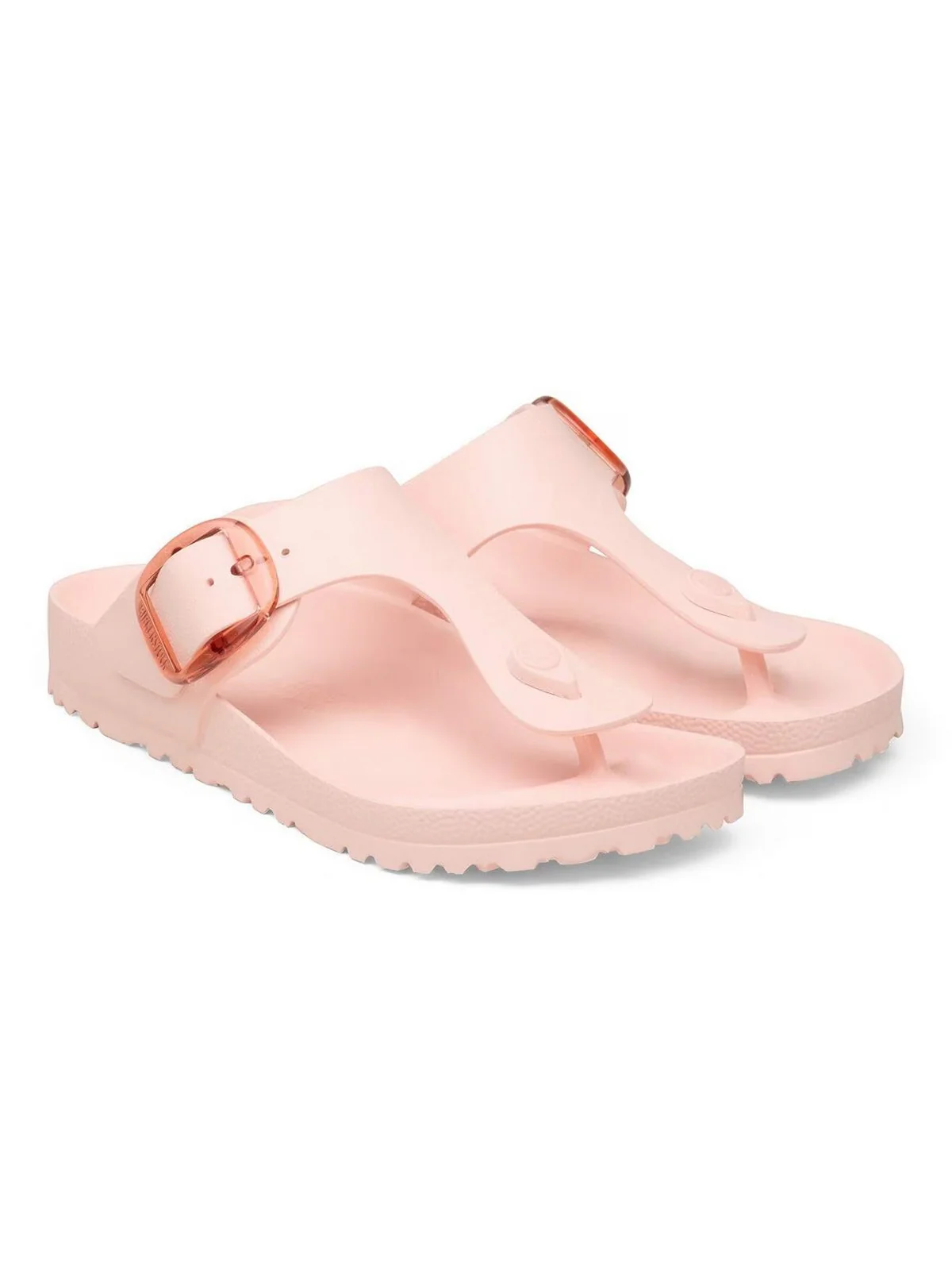 BIRKENSTOCK Sandalo Donna Gizeh Big Buckle EVA light rose, EVA 1031321 LIGHT ROSE - Image 5