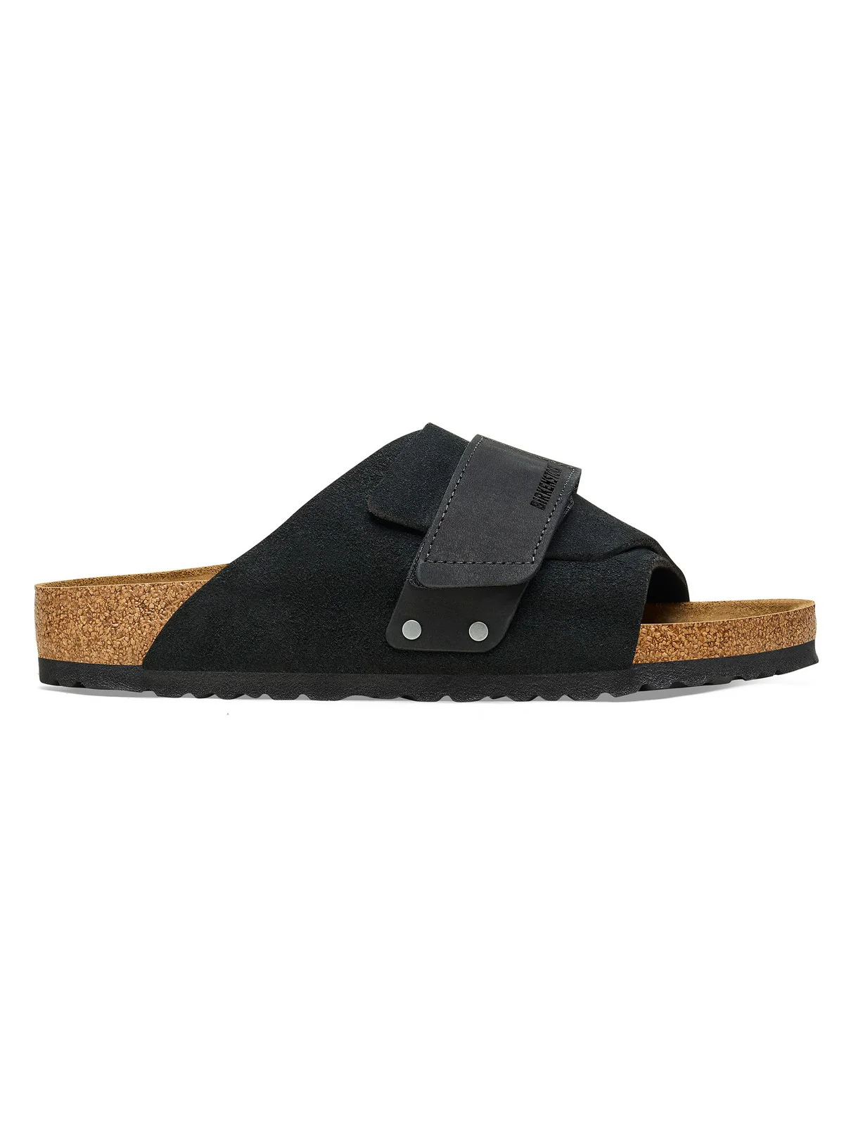 BIRKENSTOCK Sandalo Donna Kyoto 1022566 Nero - Image 5