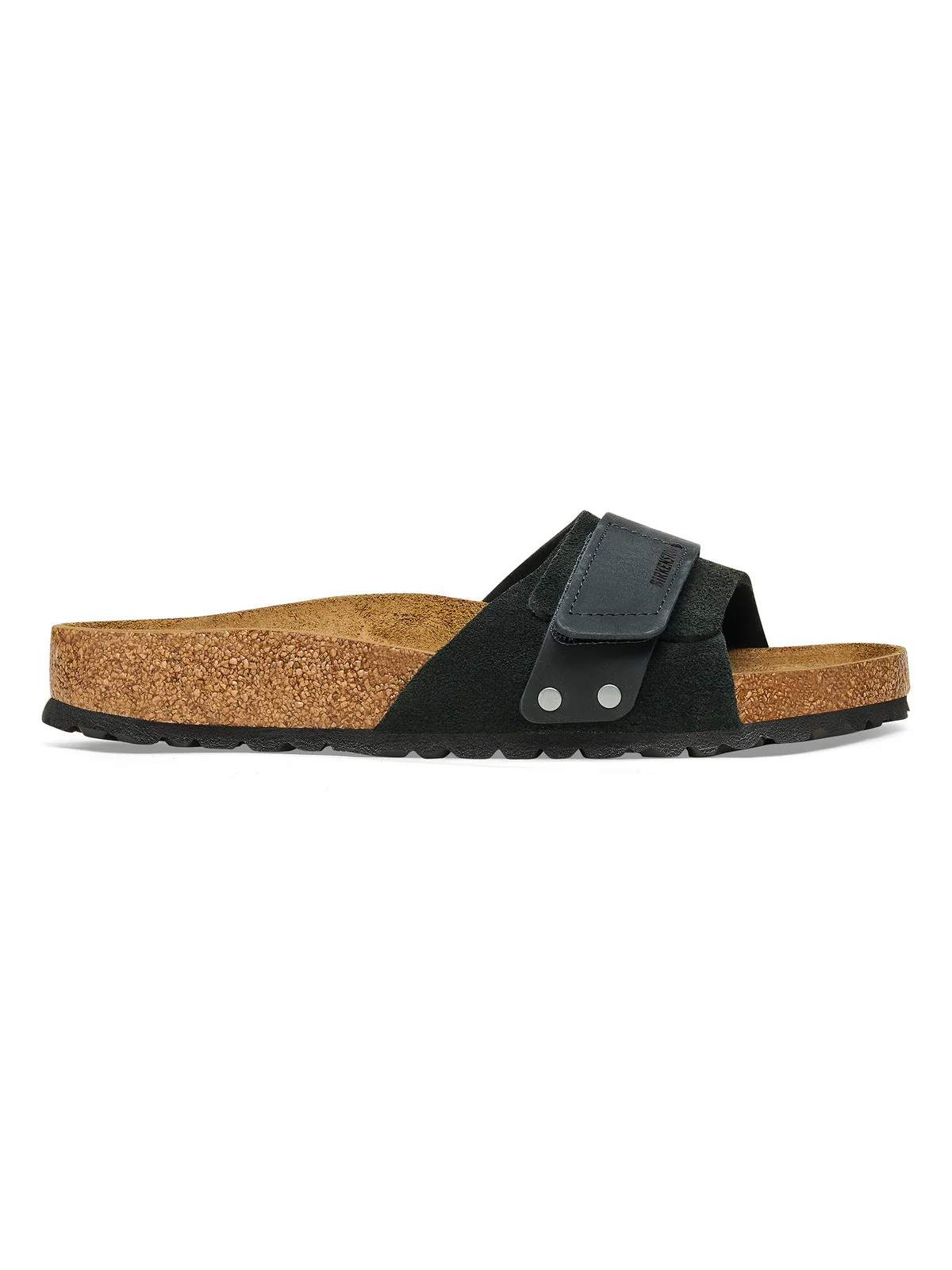 BIRKENSTOCK Sandalo Unisex adulto Oita 1024200 Nero - Image 5