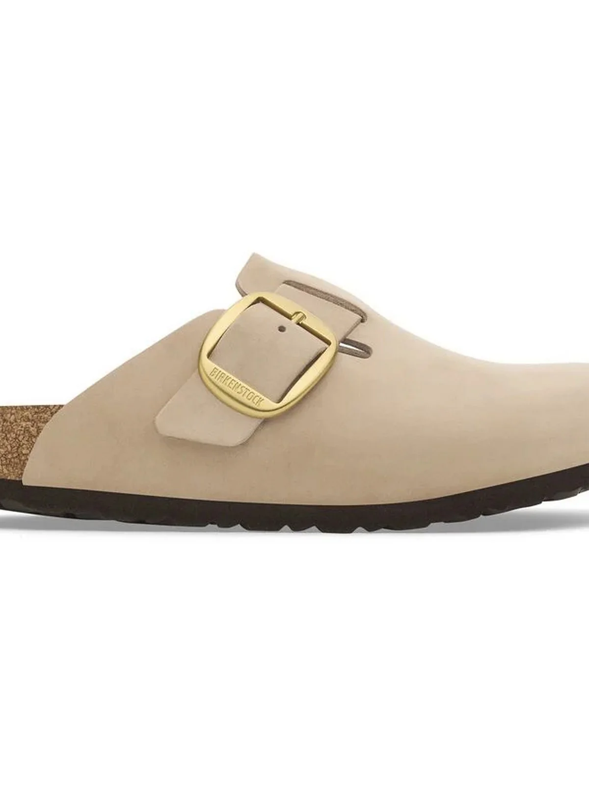 BIRKENSTOCK Sandalo Unisex adulto Ariziona Big Buckle 1028052 SANDCASTLE - Image 2
