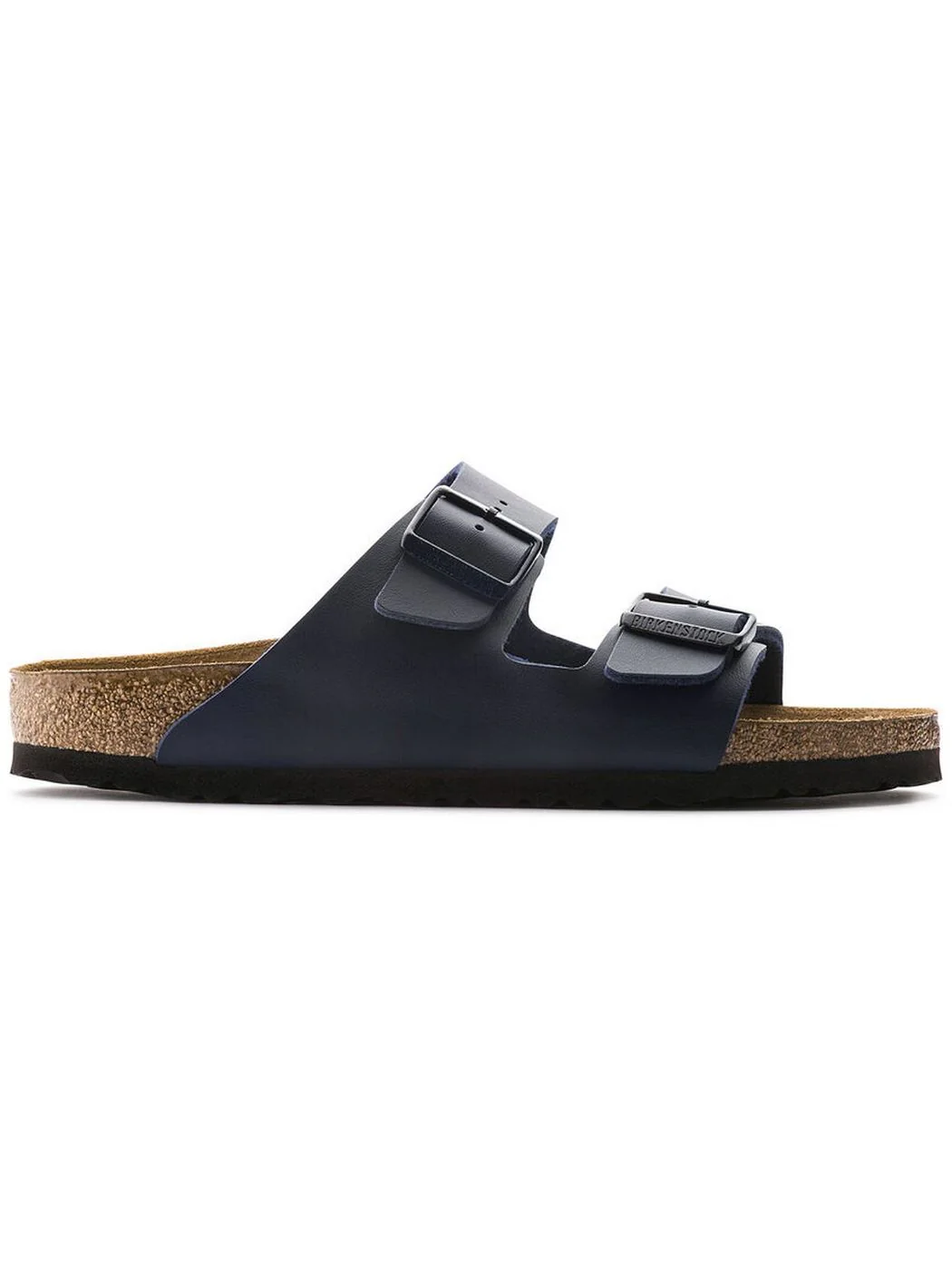 BIRKENSTOCK Sandalo Unisex adulto Arizona blue, Birko Flor 051753 Blu - Image 4