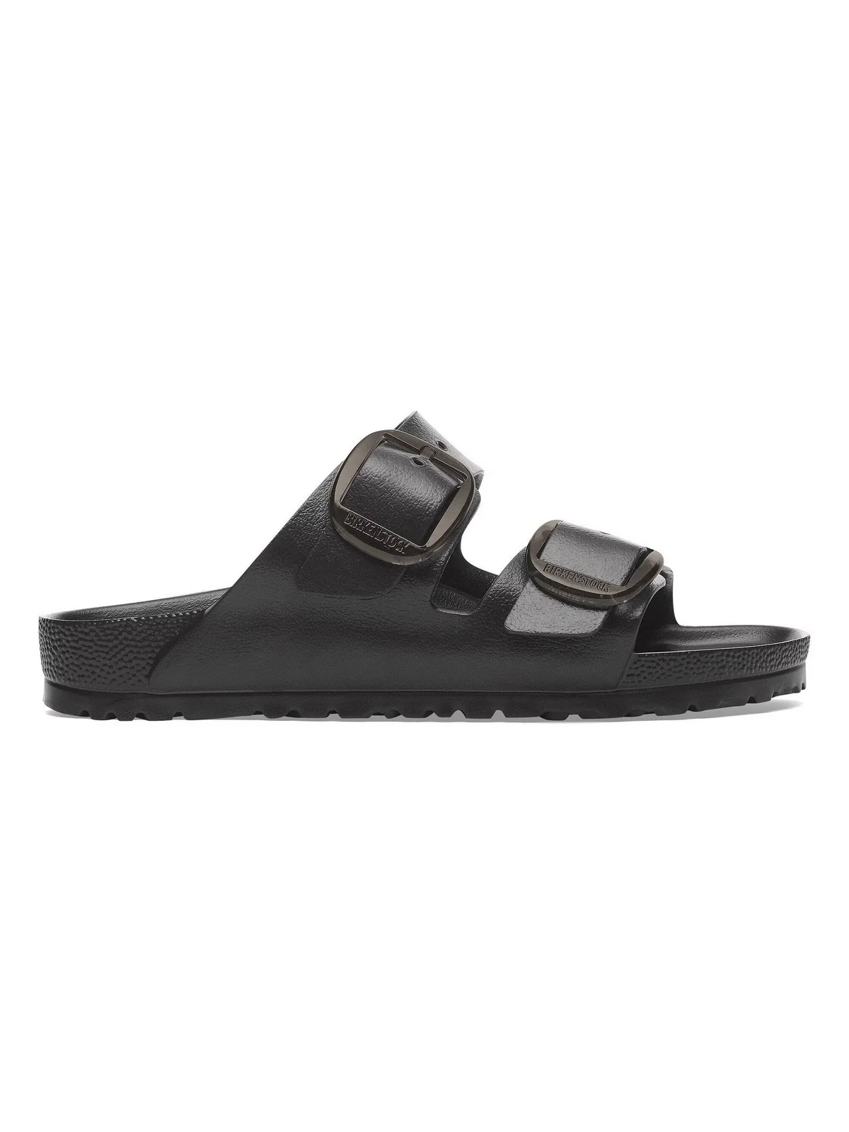 BIRKENSTOCK Sandalo Unisex adulto Arizona Big Buckle EVA black, EVA 1029641 BLACK - Image 3