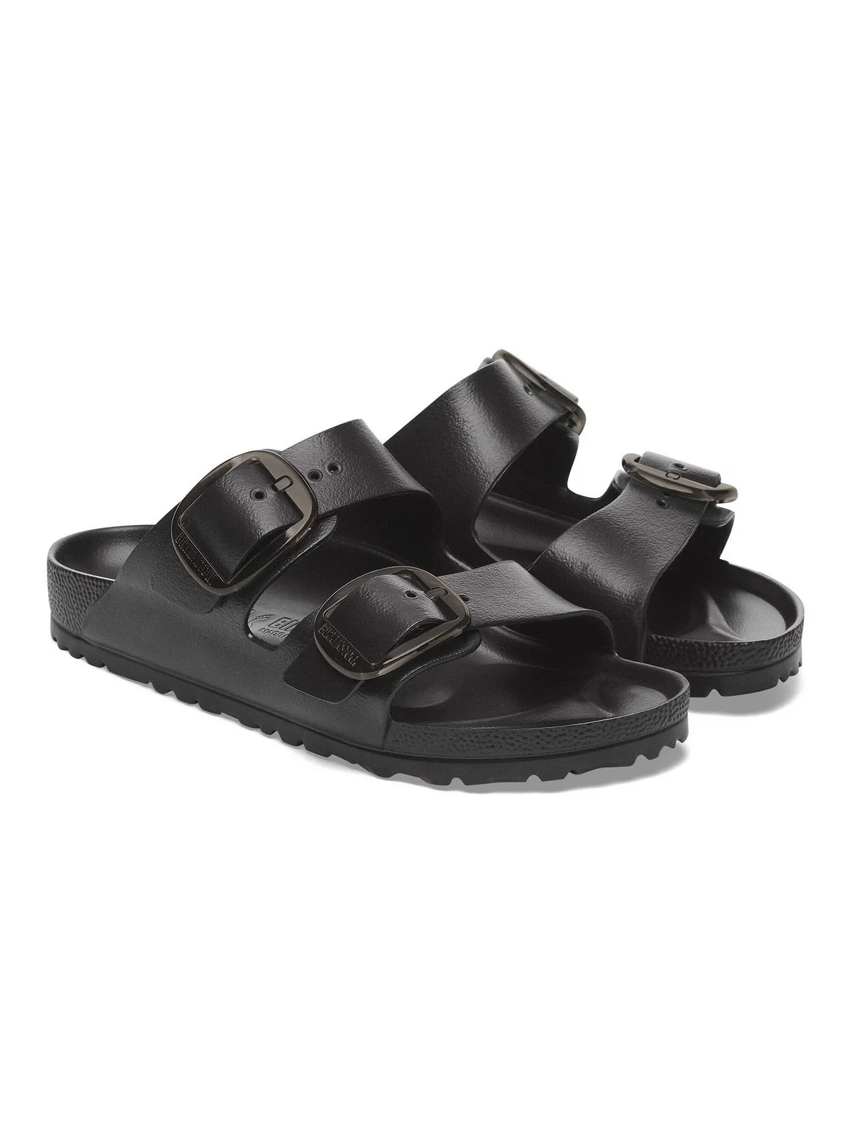 BIRKENSTOCK Sandalo Unisex adulto Arizona Big Buckle EVA black, EVA 1029641 BLACK - Image 5