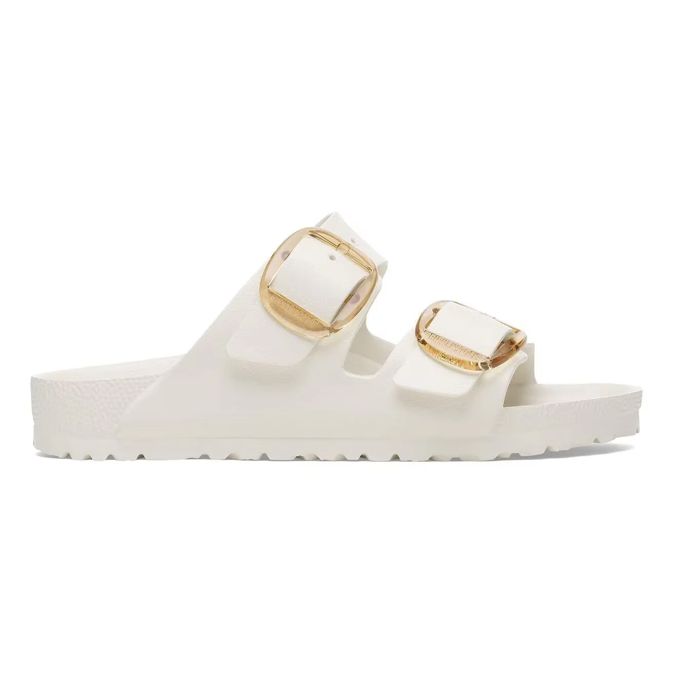 BIRKENSTOCK Sandalo Unisex adulto Arizona Big Buckle EVA eggshell, EVA 1029651 EHHSHELL - Image 4